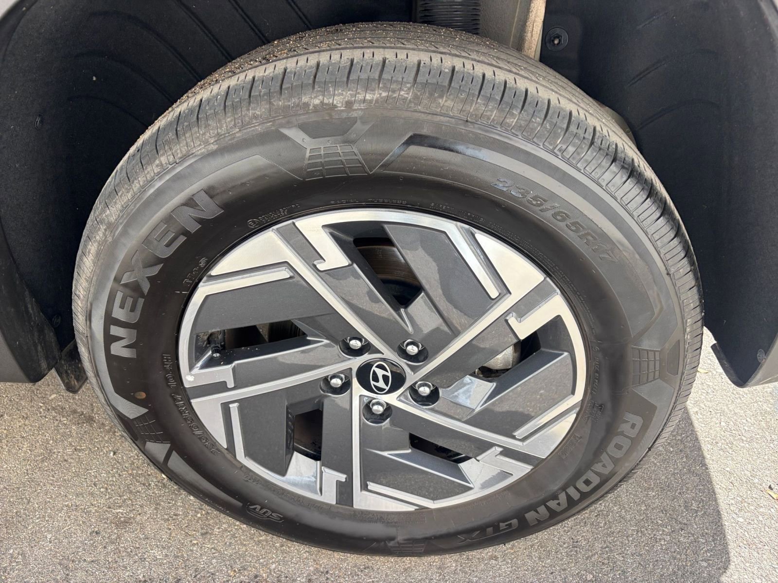 Thumbnail: 2025 Hyundai Tucson - 30