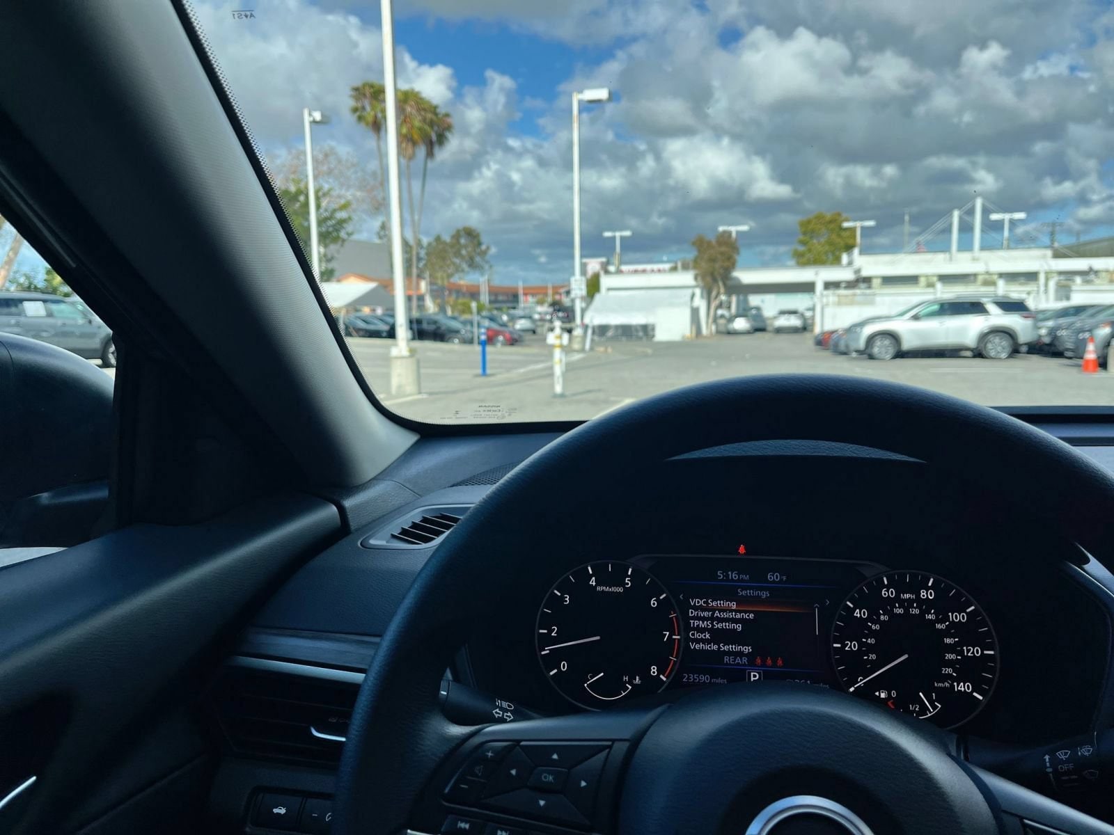 Thumbnail: 2025 Nissan Altima - 35