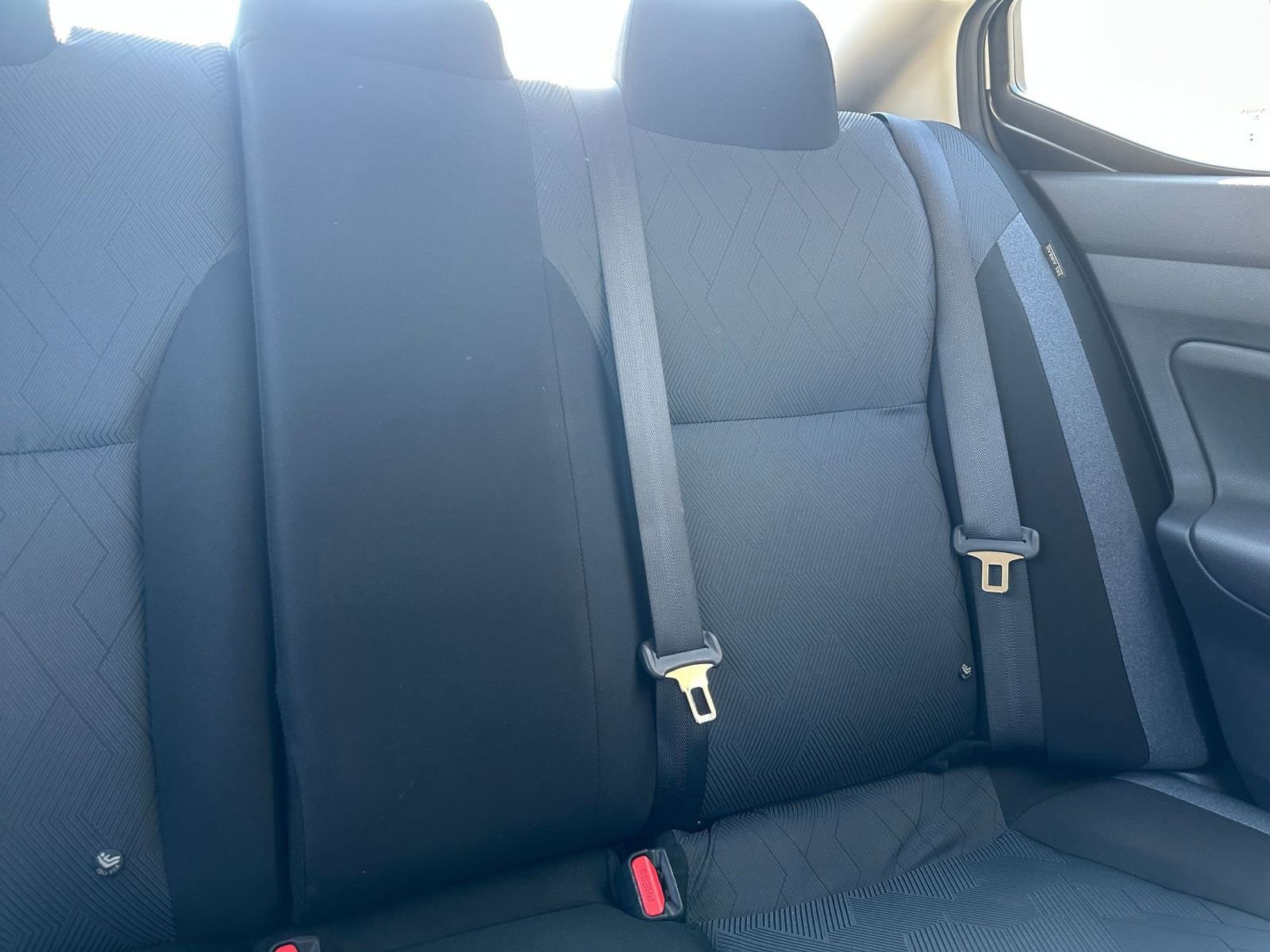 Thumbnail: 2025 Nissan Versa - 35