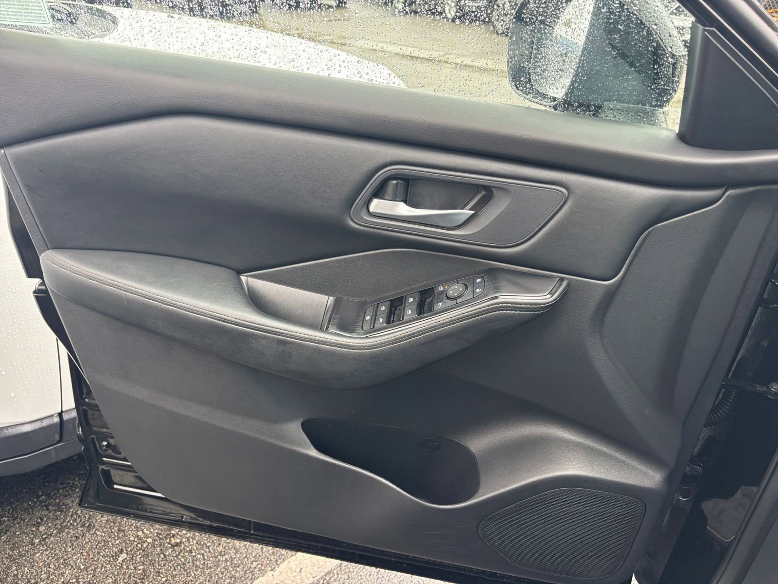 Thumbnail: 2025 Nissan Rogue - 18