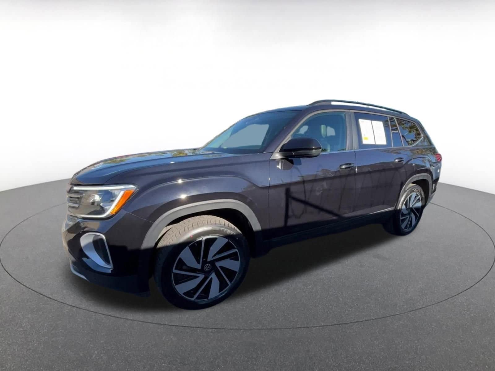 Thumbnail: 2025 Volkswagen Atlas - 8