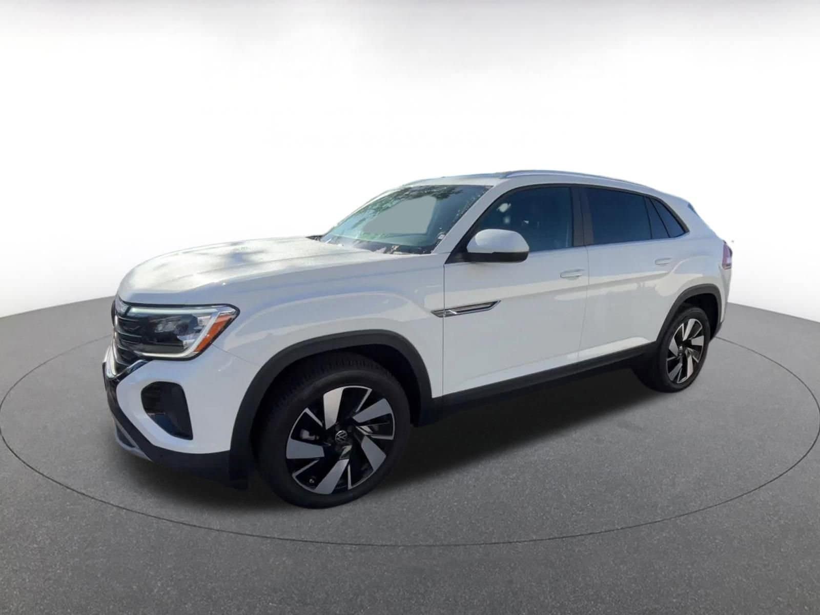 Thumbnail: 2025 Volkswagen Atlas - 8