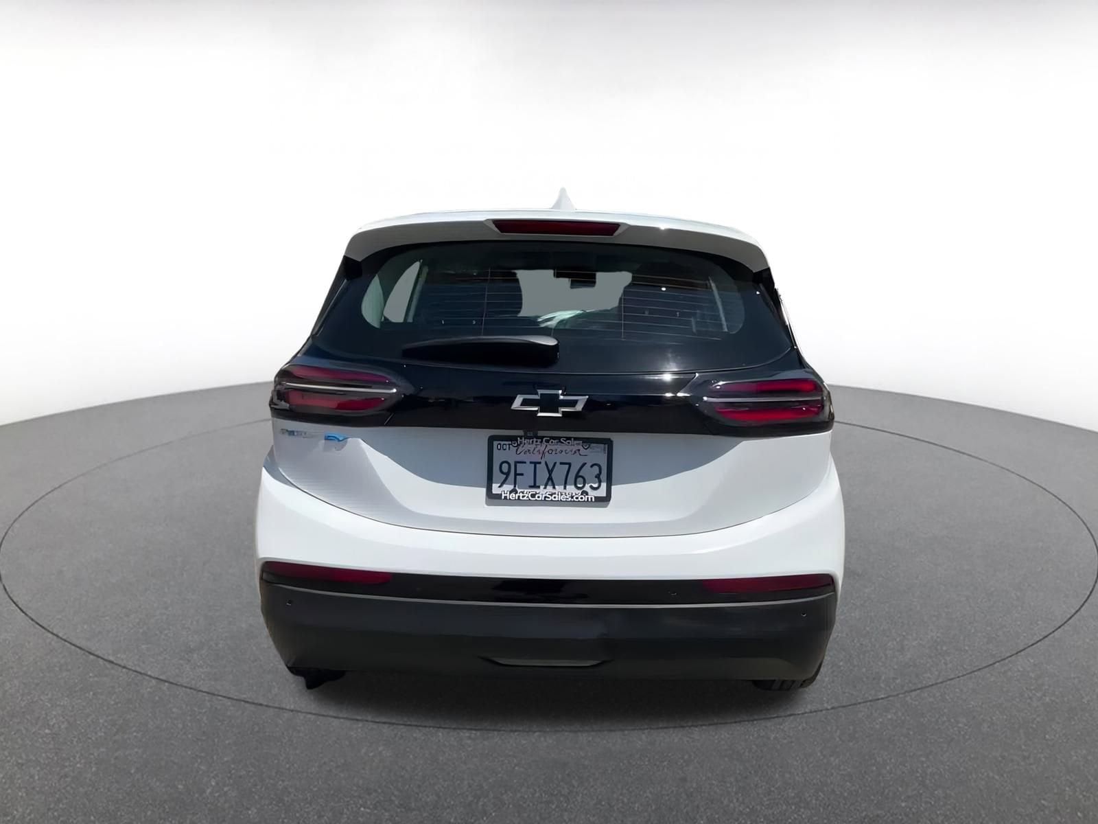 Thumbnail: 2023 Chevrolet Bolt EV - 12