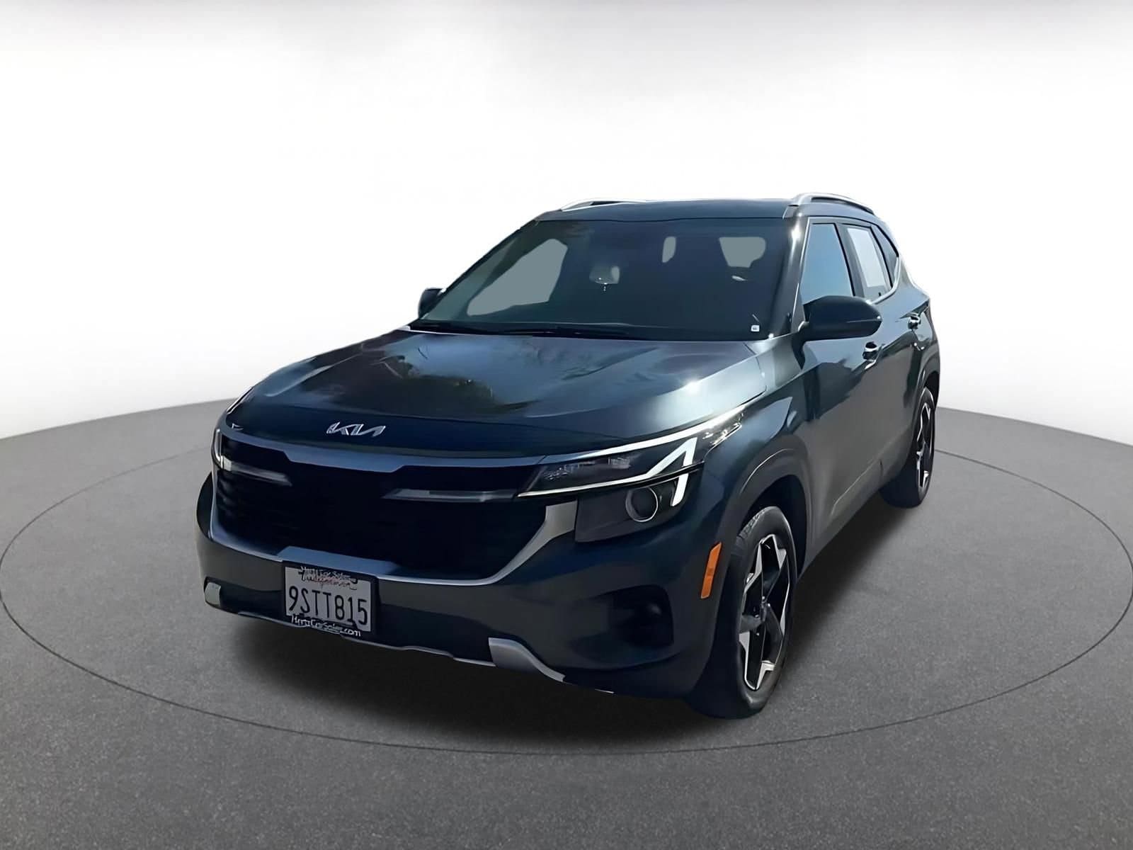 Thumbnail: 2025 Kia Seltos - 7