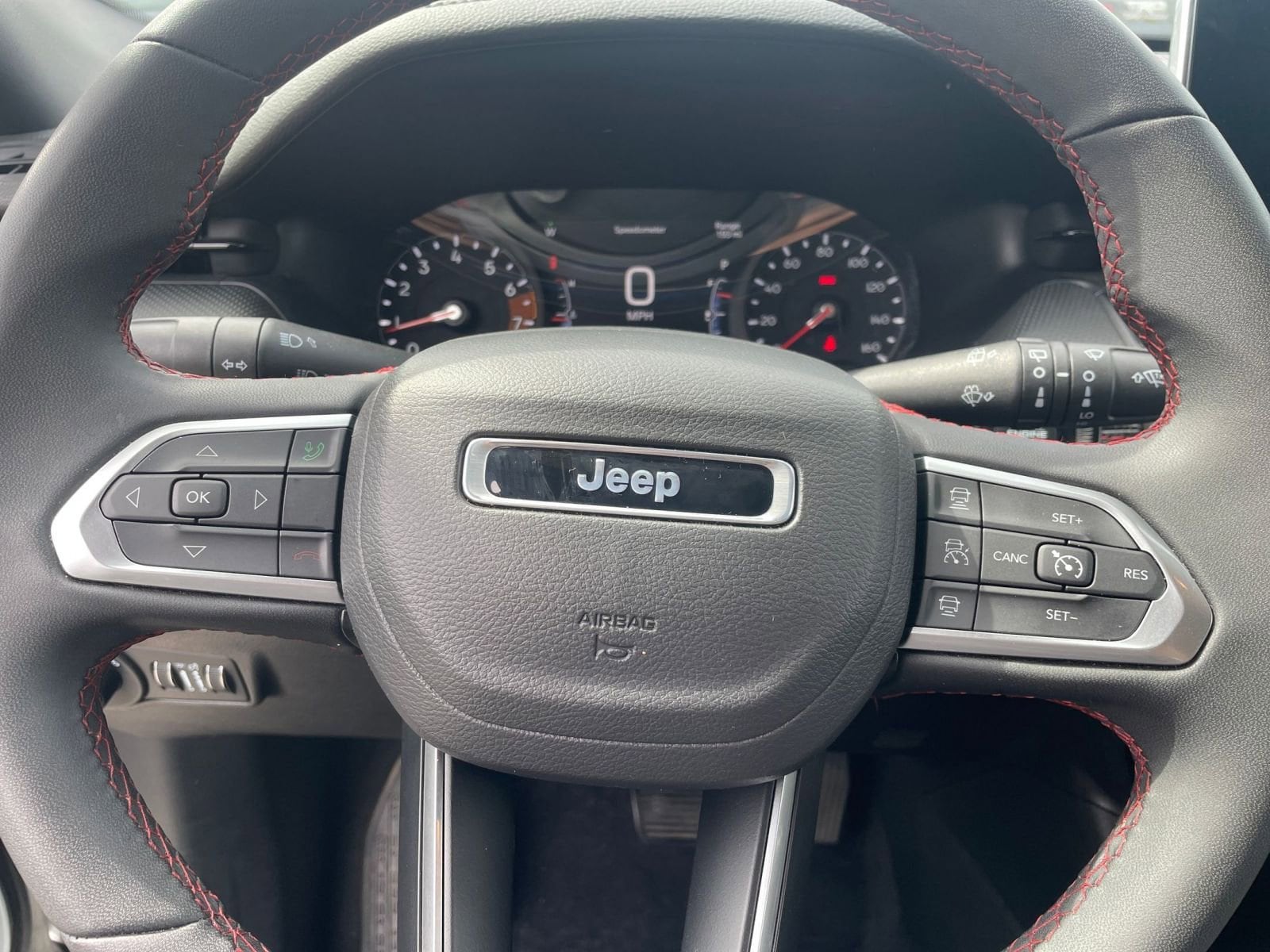 Thumbnail: 2025 Jeep Compass - 27