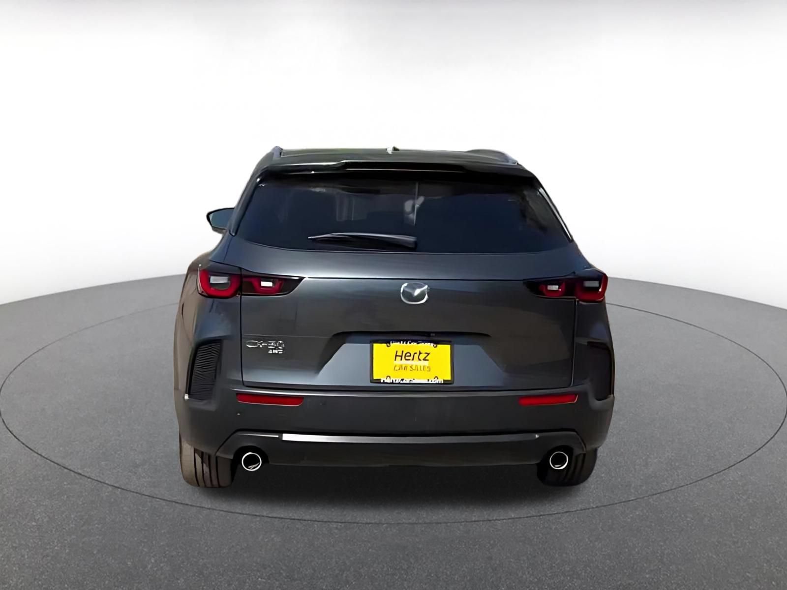 Thumbnail: 2026 Mazda CX-50 - 12