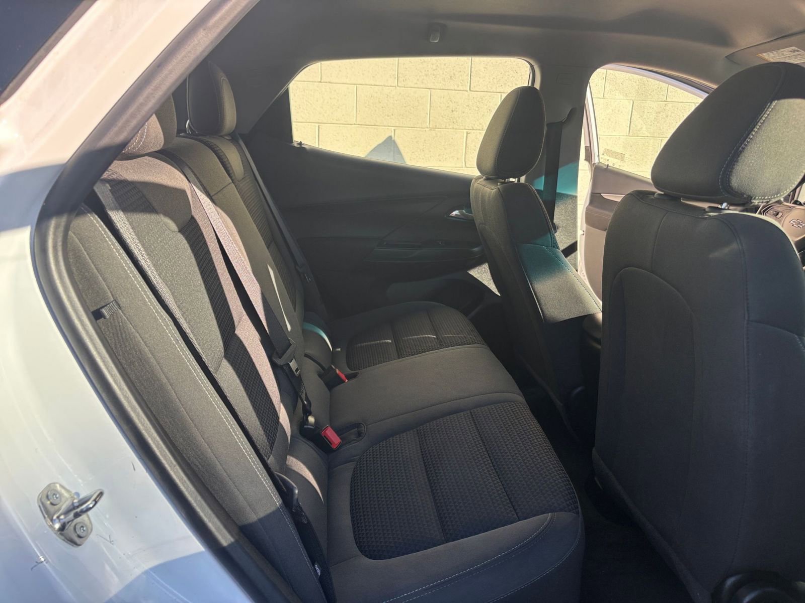 Thumbnail: 2023 Chevrolet Bolt EV - 30