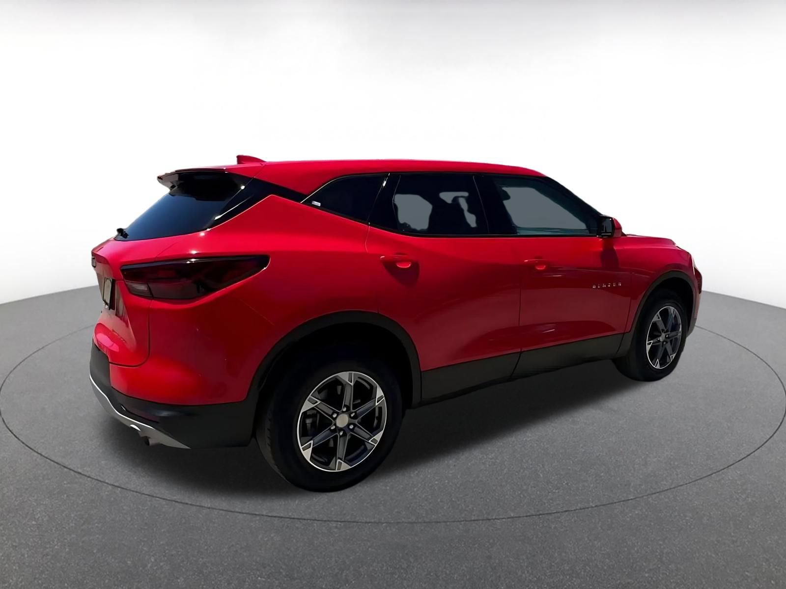Thumbnail: 2025 Chevrolet Blazer - 15