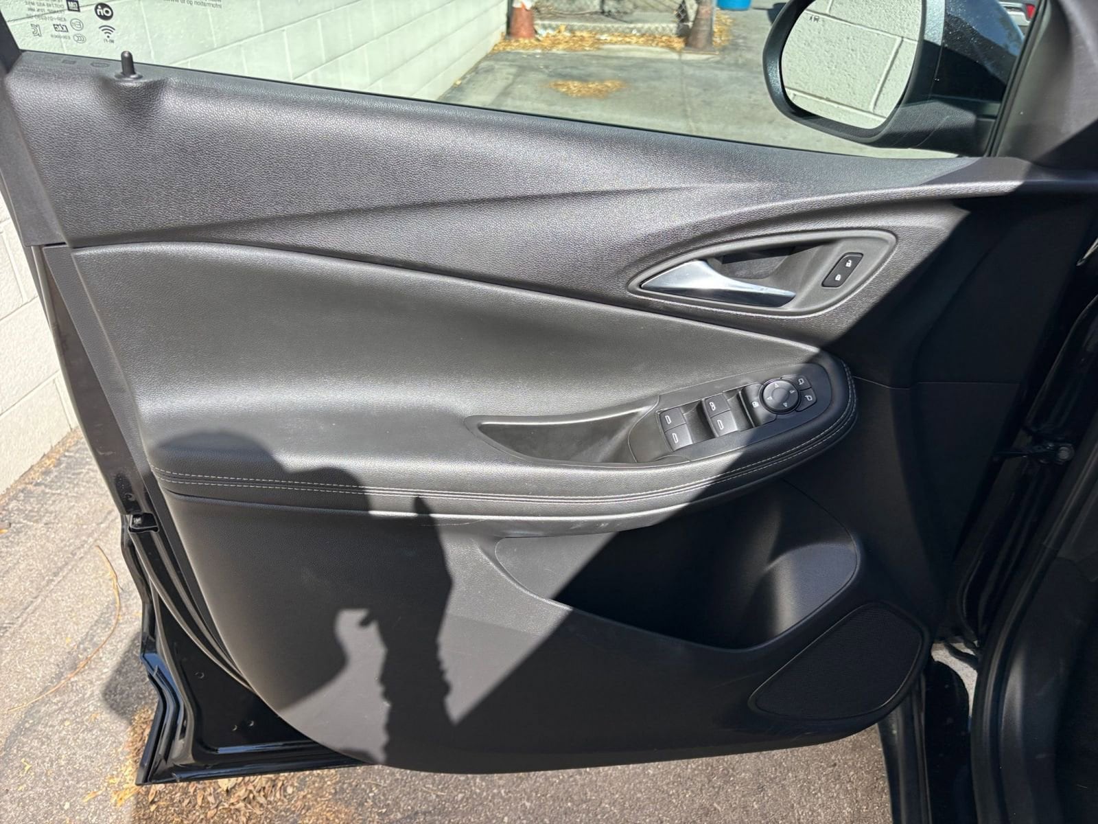 Thumbnail: 2025 Buick Encore GX - 20