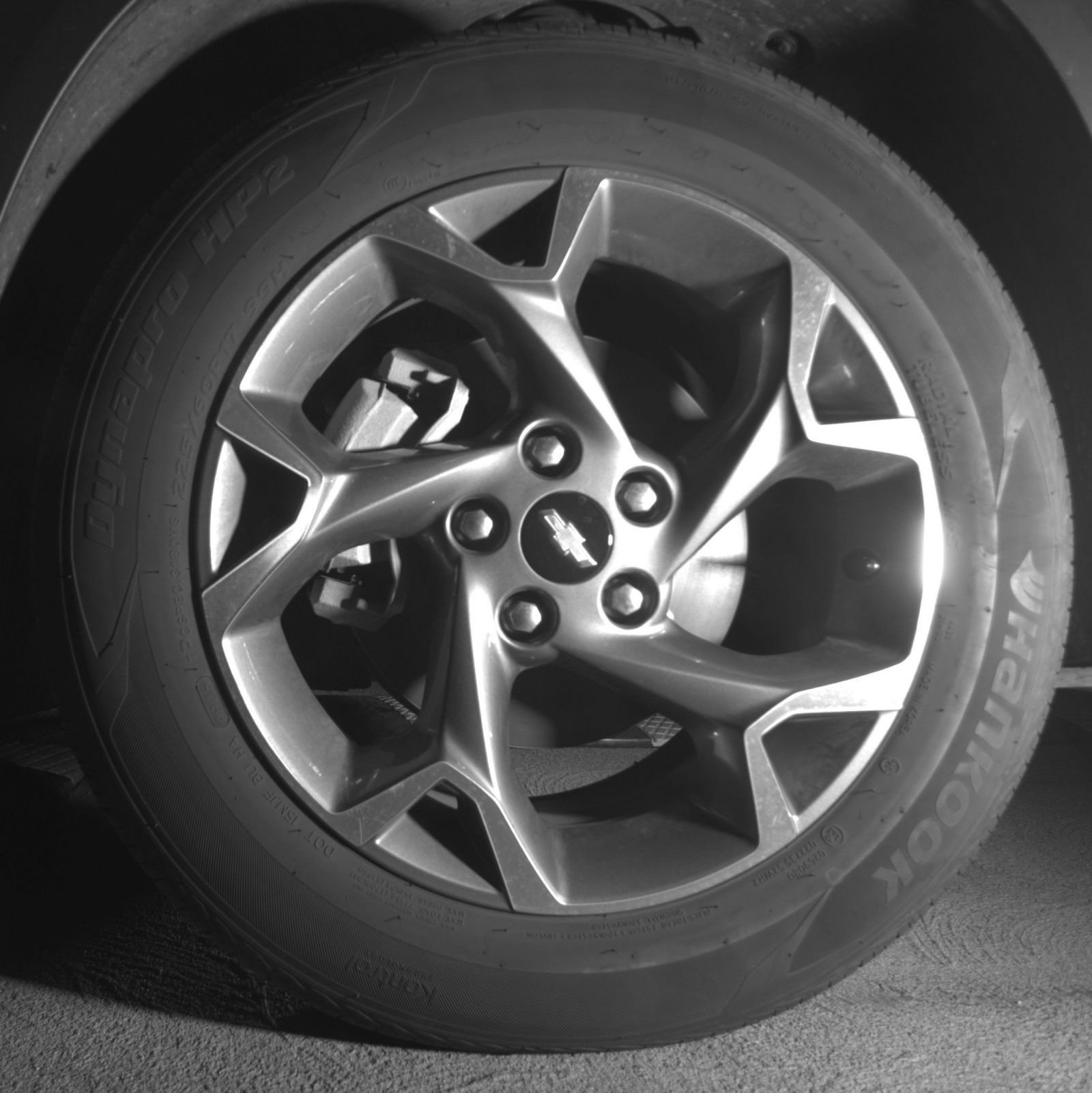 Thumbnail: 2025 Chevrolet Trax - 15