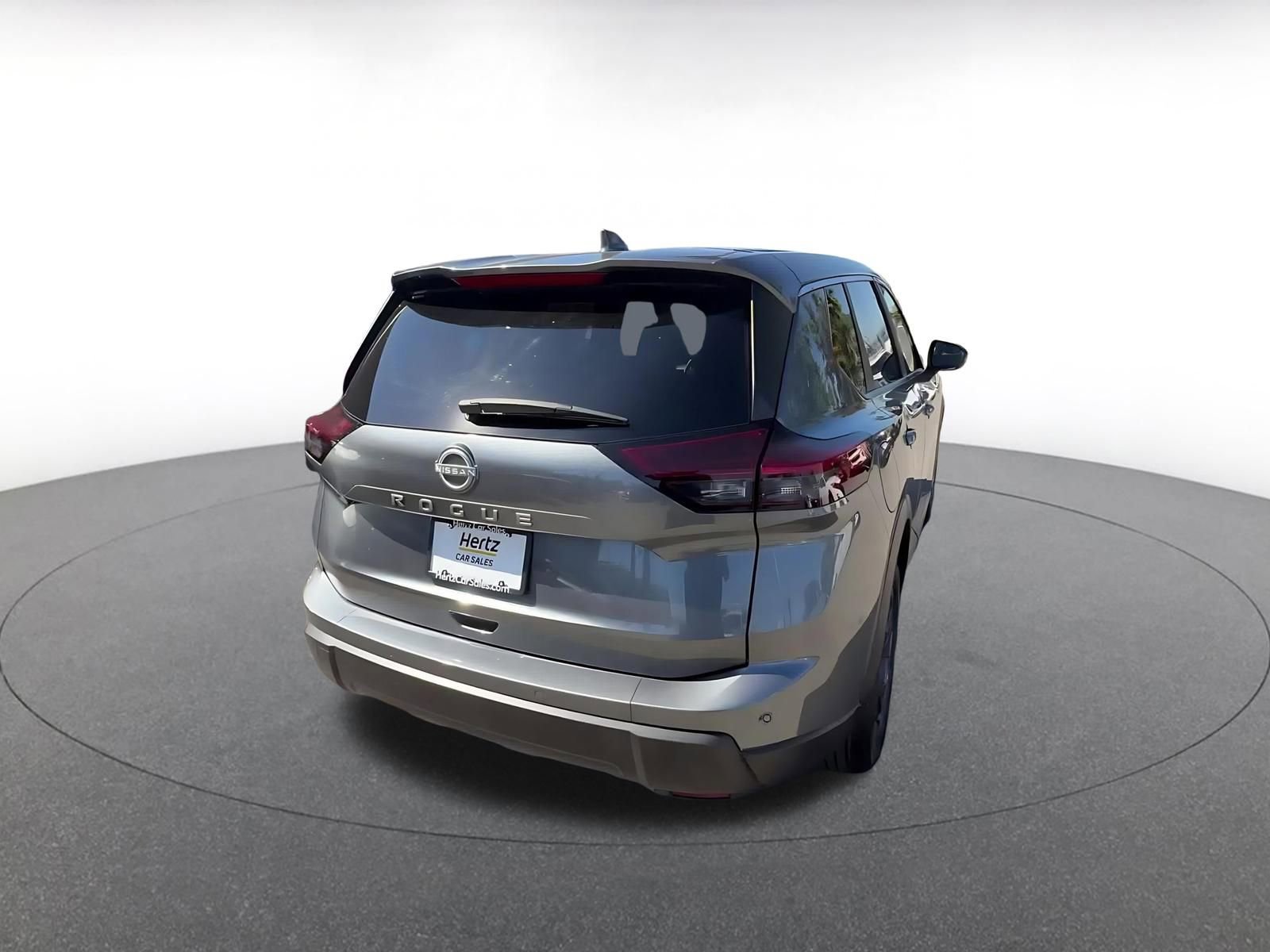 Thumbnail: 2025 Kia K4 - 14