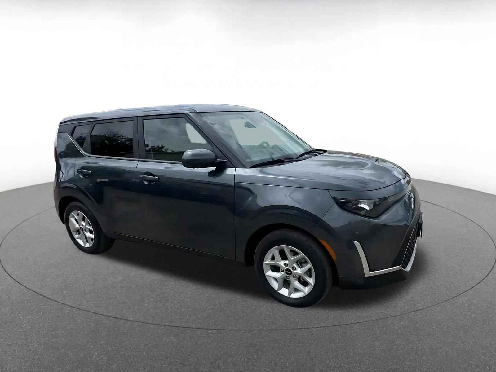 Thumbnail: 2025 Kia Soul - 2