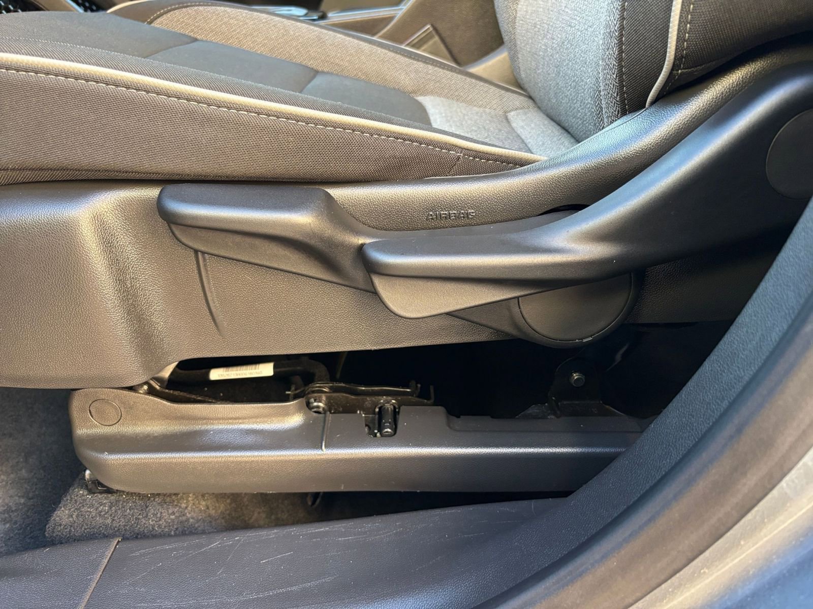 Thumbnail: 2025 Chevrolet TrailBlazer - 23