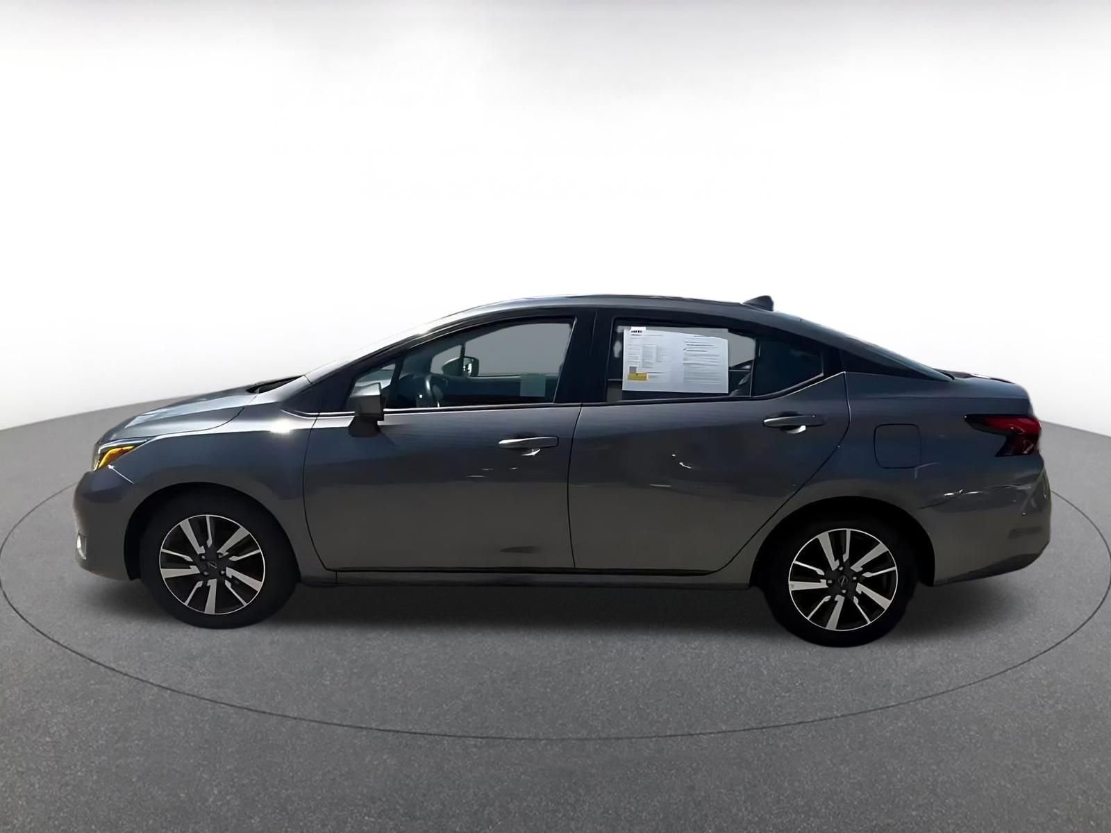 Thumbnail: 2025 Nissan Versa - 9