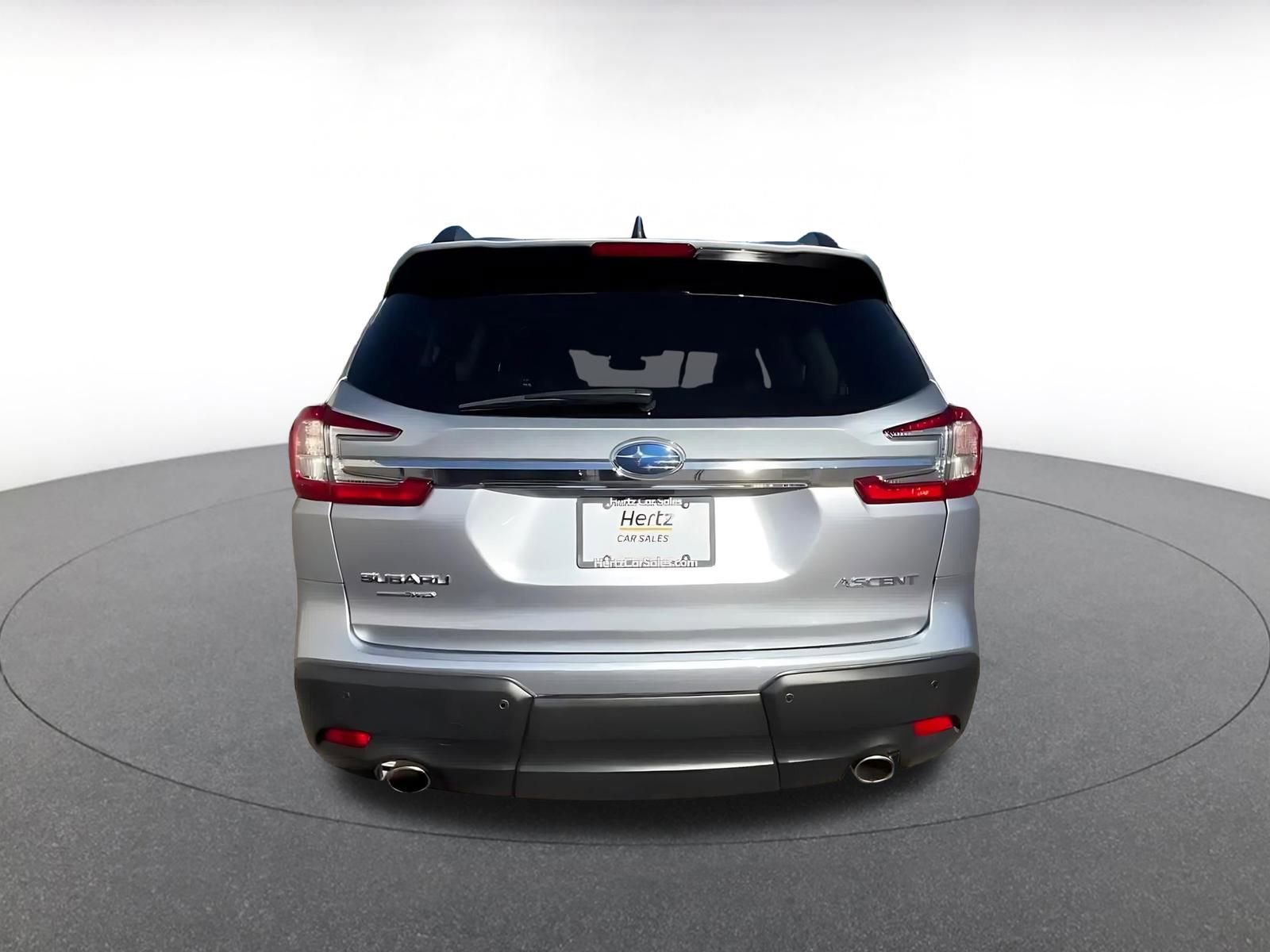 Thumbnail: 2024 Subaru Ascent - 12