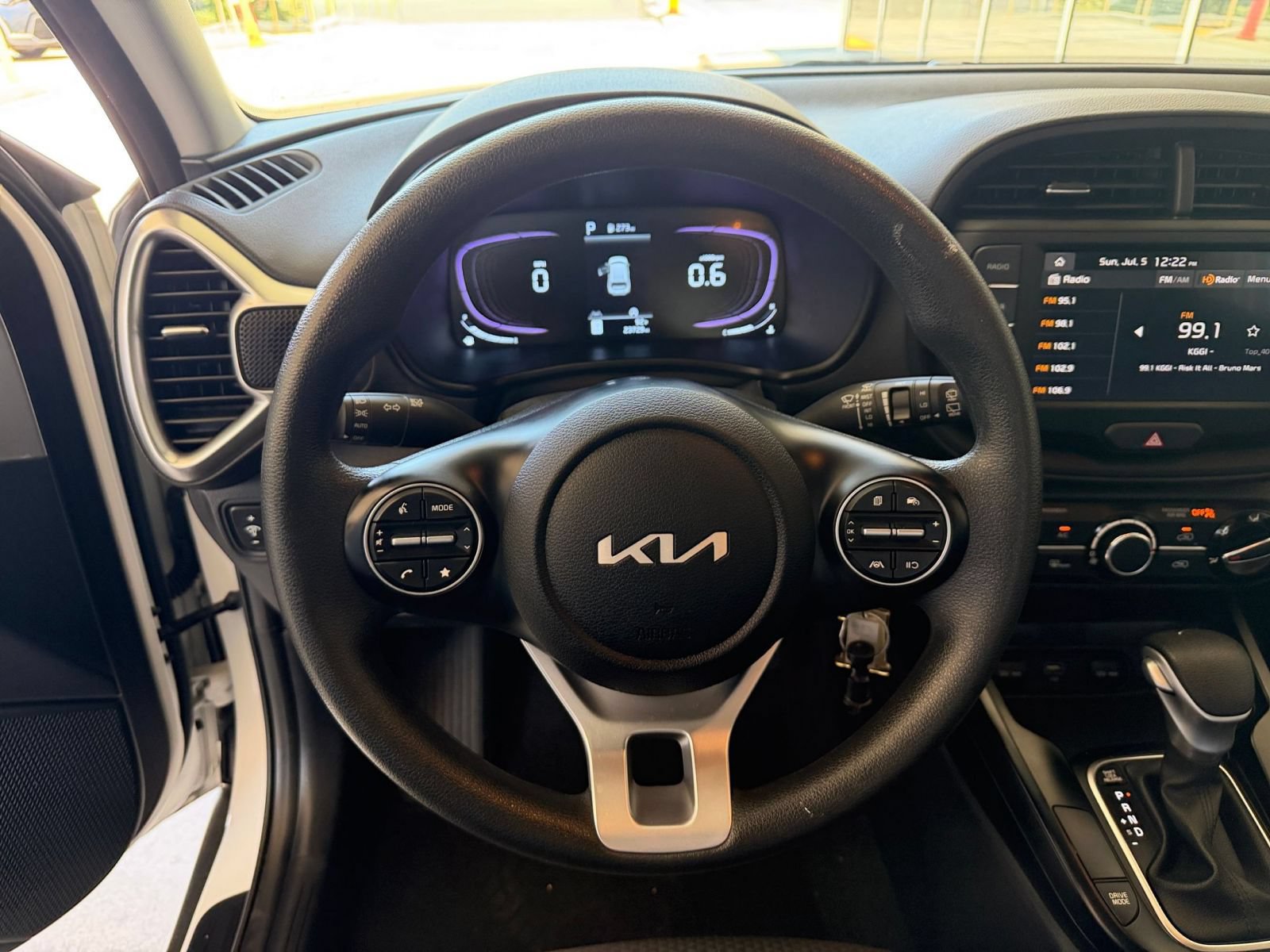 Thumbnail: 2025 Kia Soul - 25