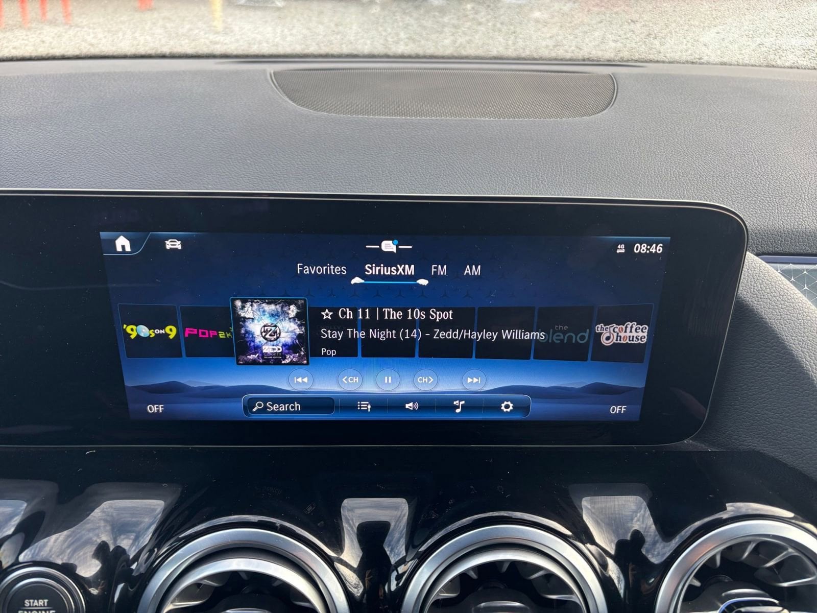 Thumbnail: 2025 Mercedes-Benz GLA - 21