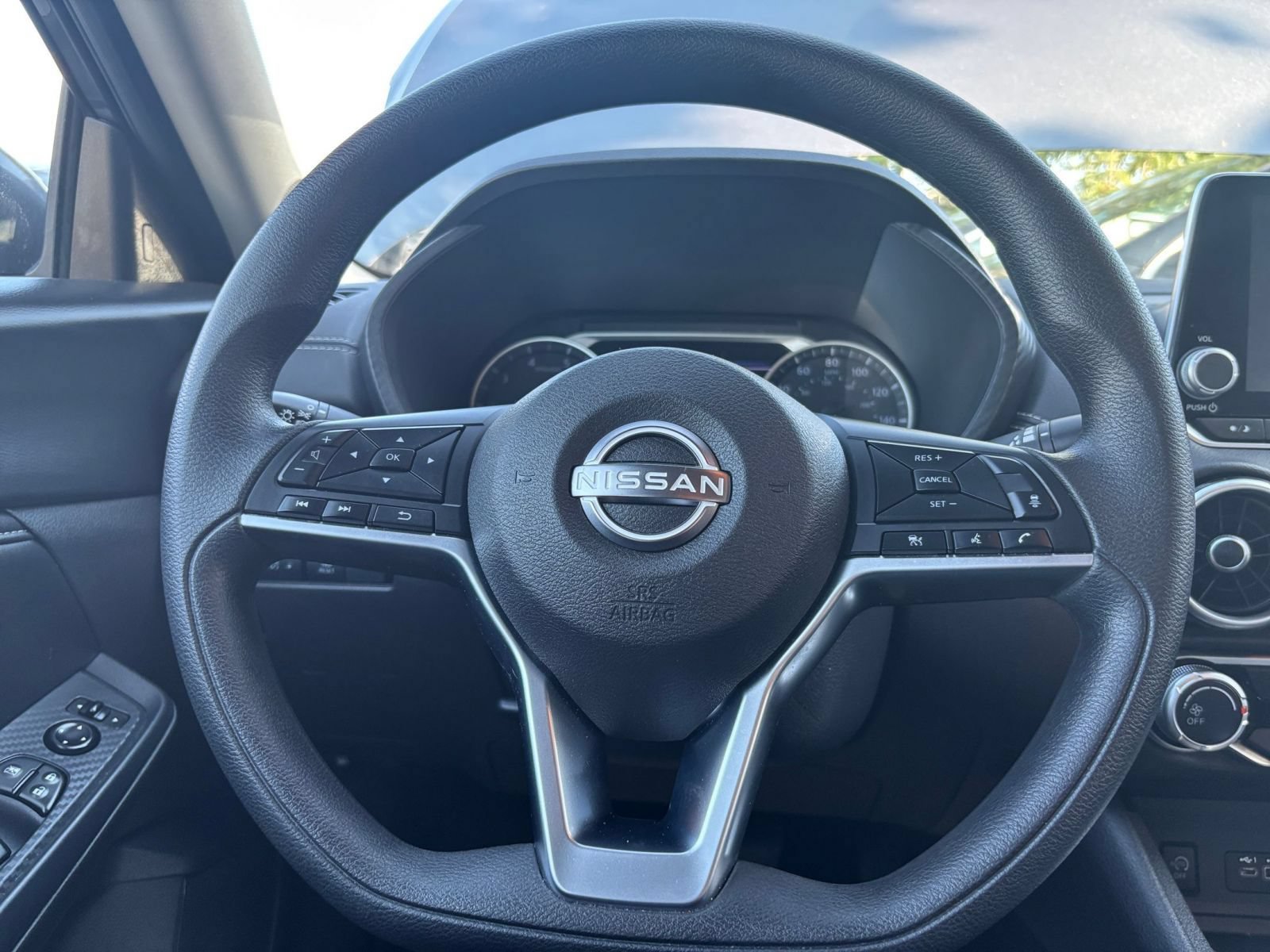 Thumbnail: 2025 Nissan Sentra - 26