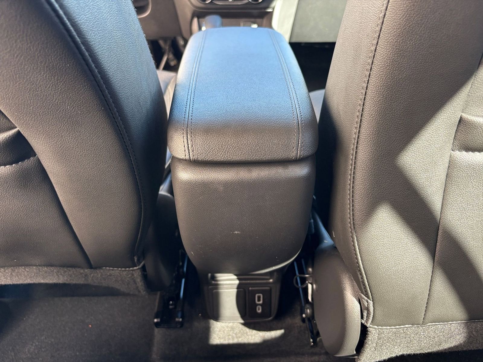 Thumbnail: 2025 Buick Encore GX - 24