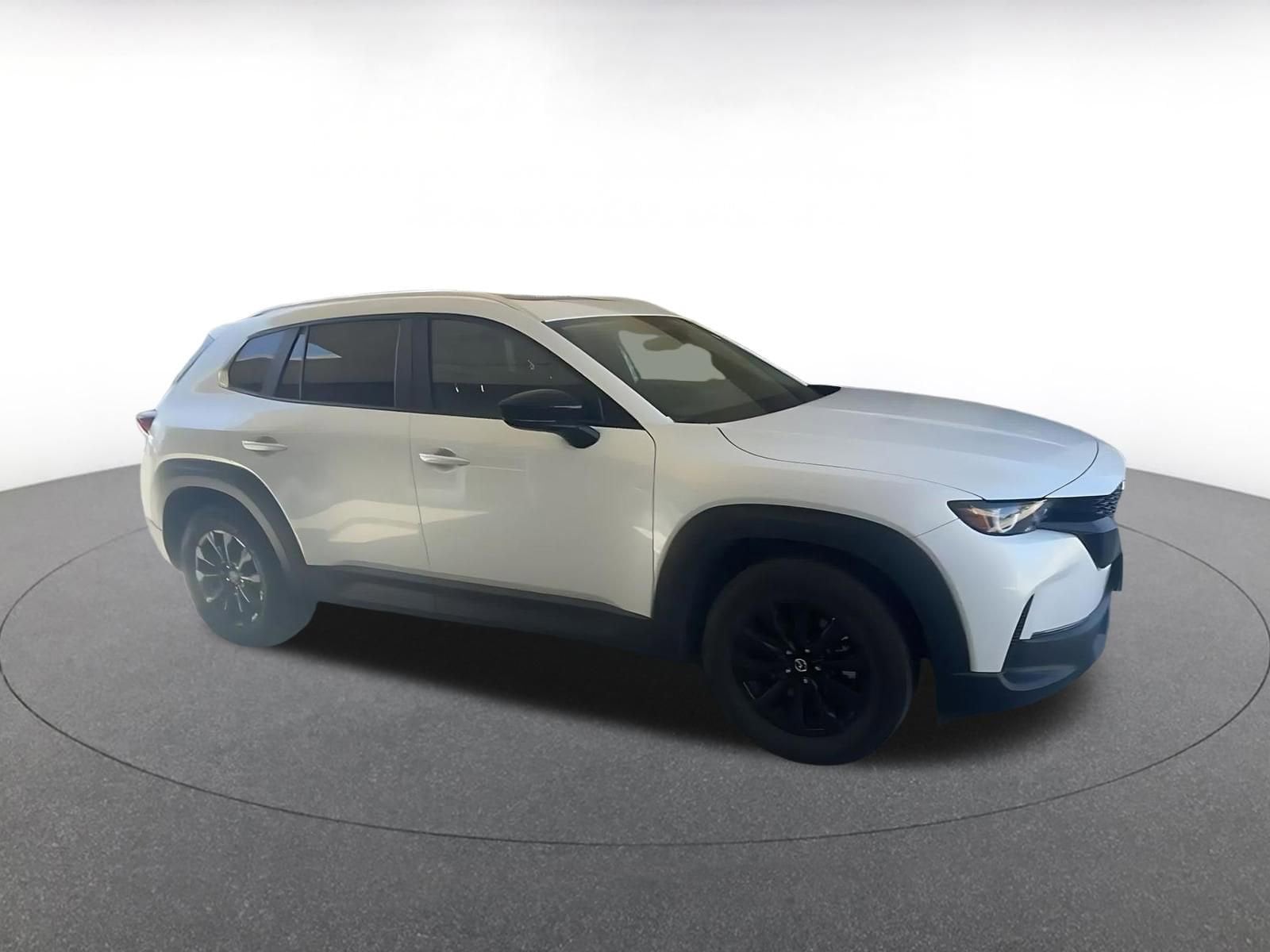 Thumbnail: 2025 Mazda CX-50 - 2