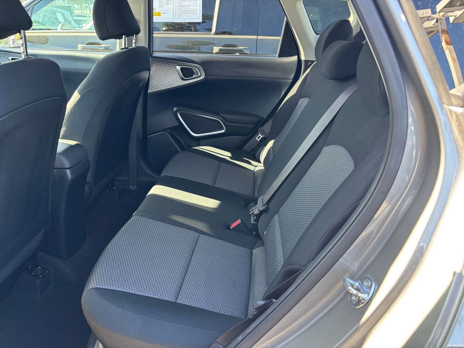 Thumbnail: 2025 Kia Soul - 27