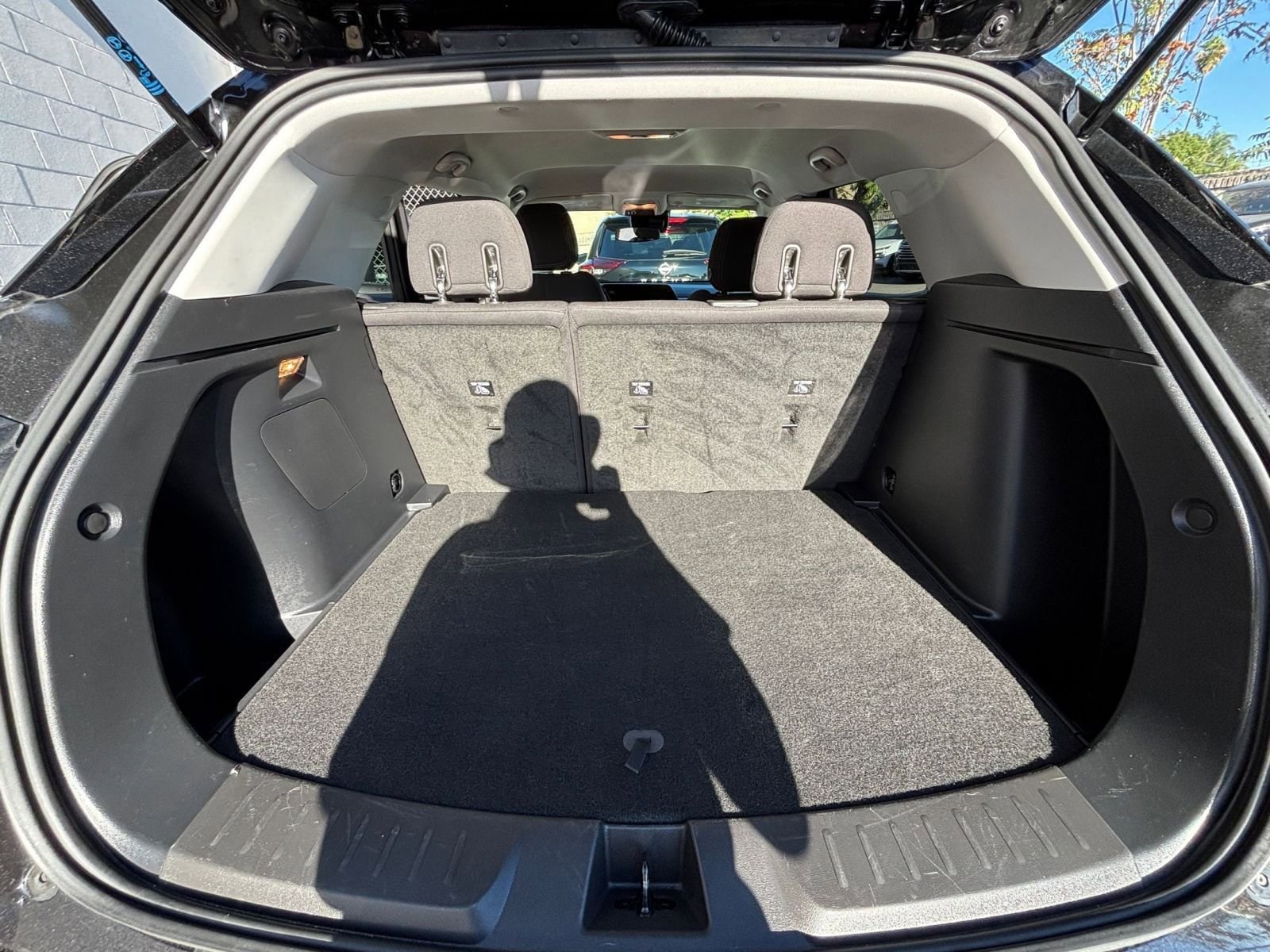 Thumbnail: 2025 Chevrolet TrailBlazer - 31