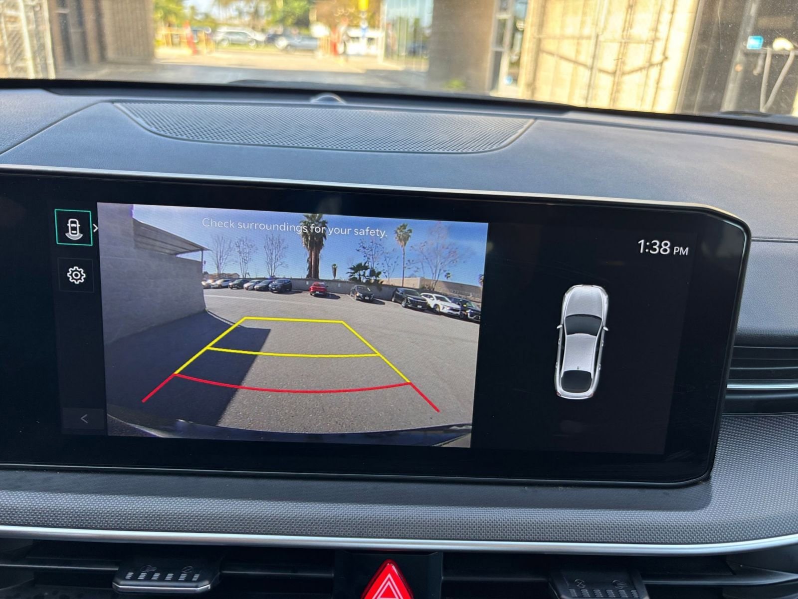 Thumbnail: 2025 Kia K5 - 25