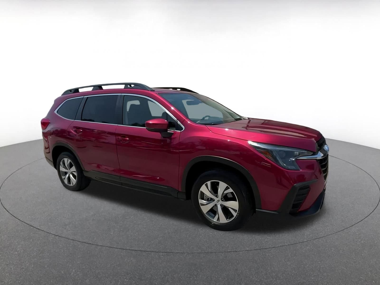 2024 Subaru Ascent Premium 2