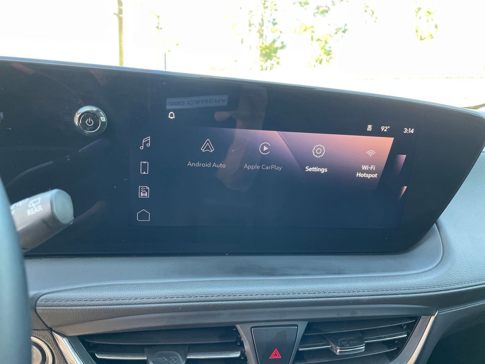 Thumbnail: 2025 Buick Encore GX - 20