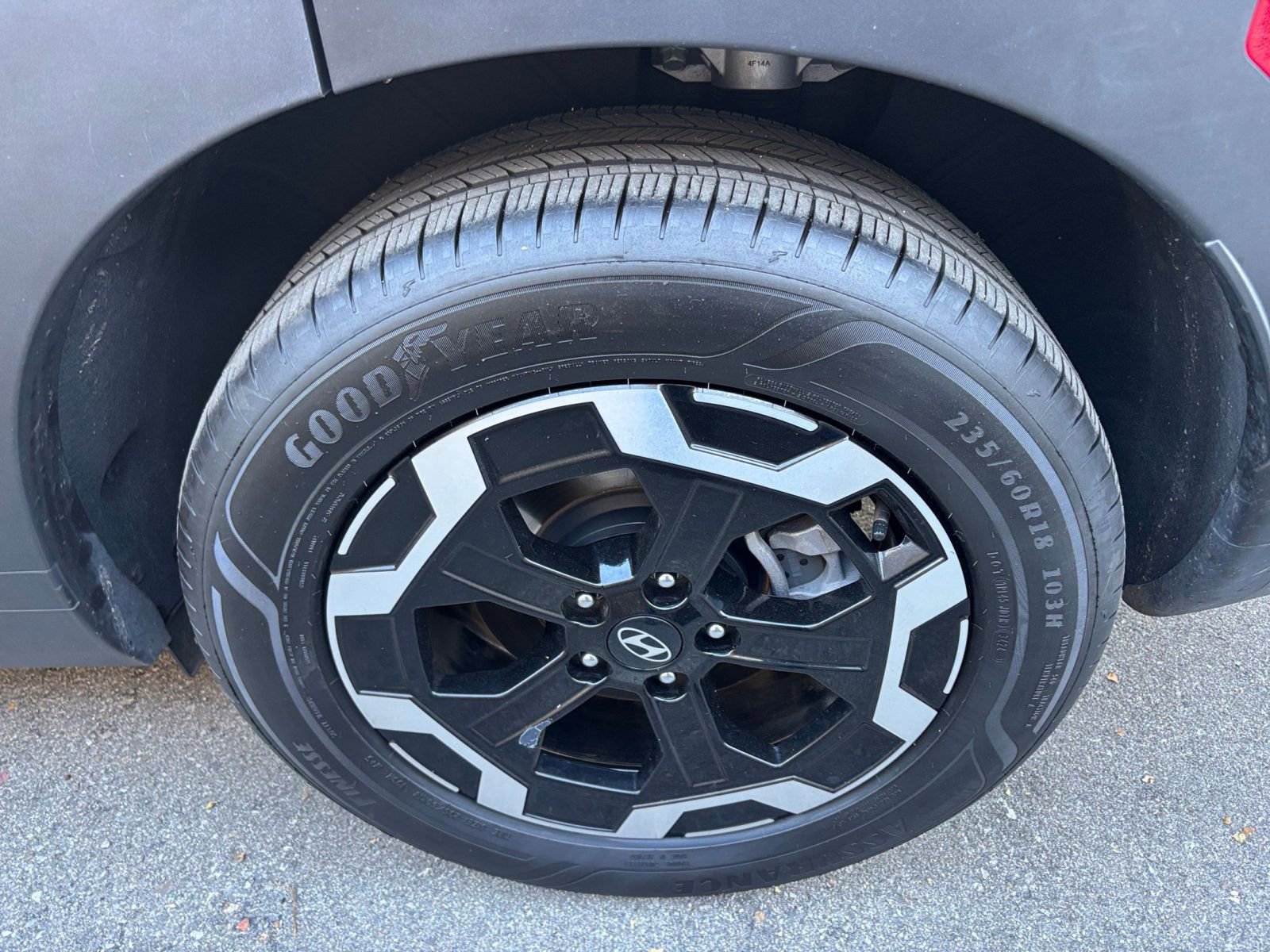 Thumbnail: 2025 Hyundai Santa Fe - 31