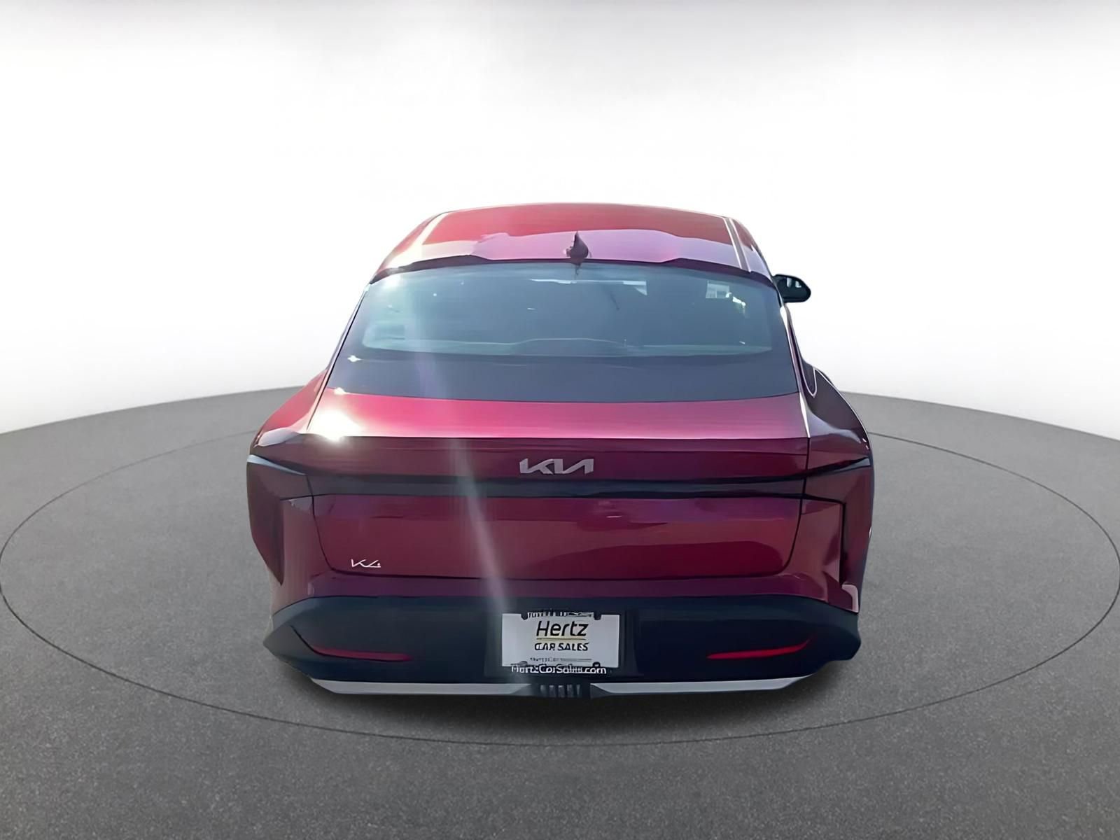 Thumbnail: 2025 Kia K4 - 11