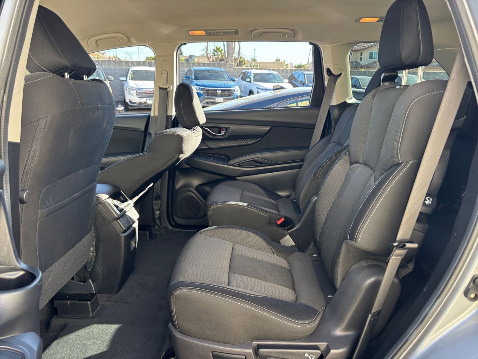 Thumbnail: 2024 Subaru Ascent - 27