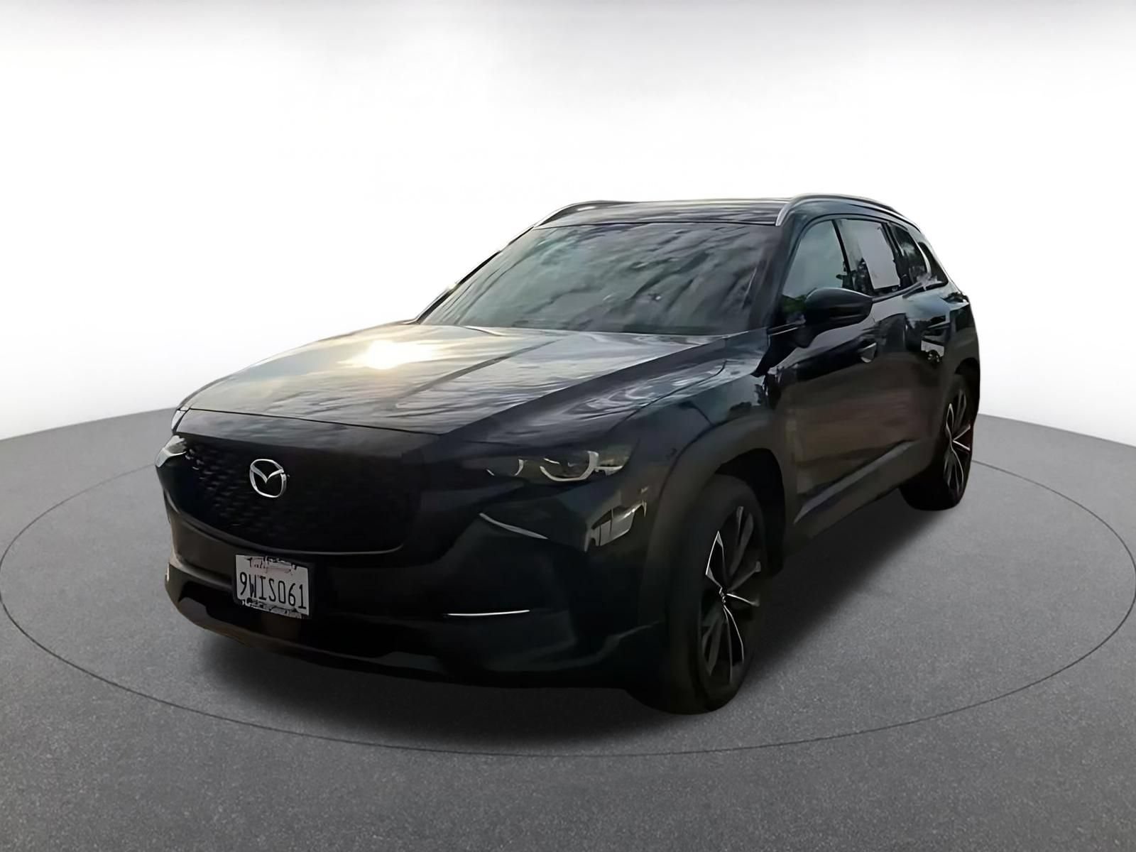 Thumbnail: 2026 Mazda CX-50 - 6