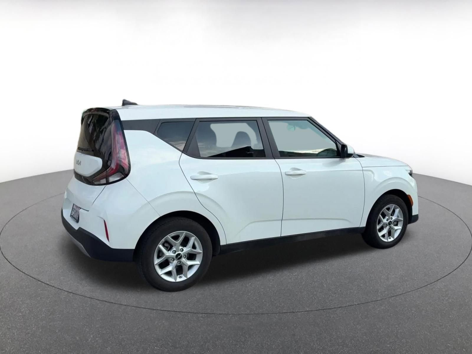 Thumbnail: 2025 Kia Soul - 14