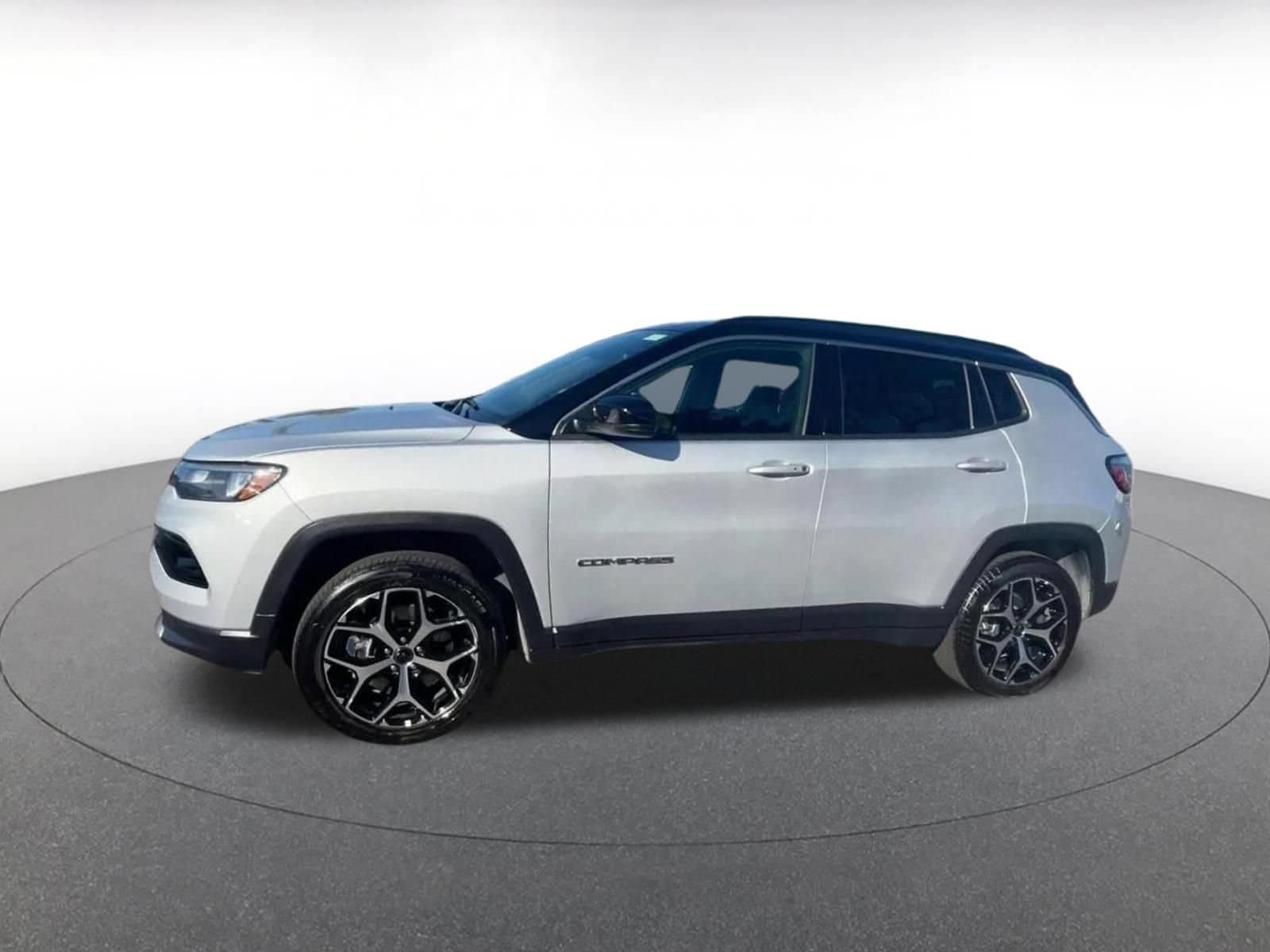 Thumbnail: 2025 Jeep Compass - 8