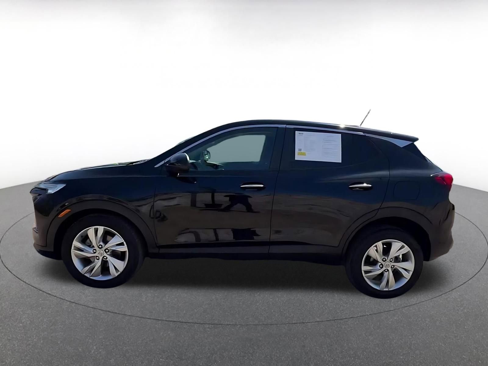 Thumbnail: 2025 Buick Encore GX - 9