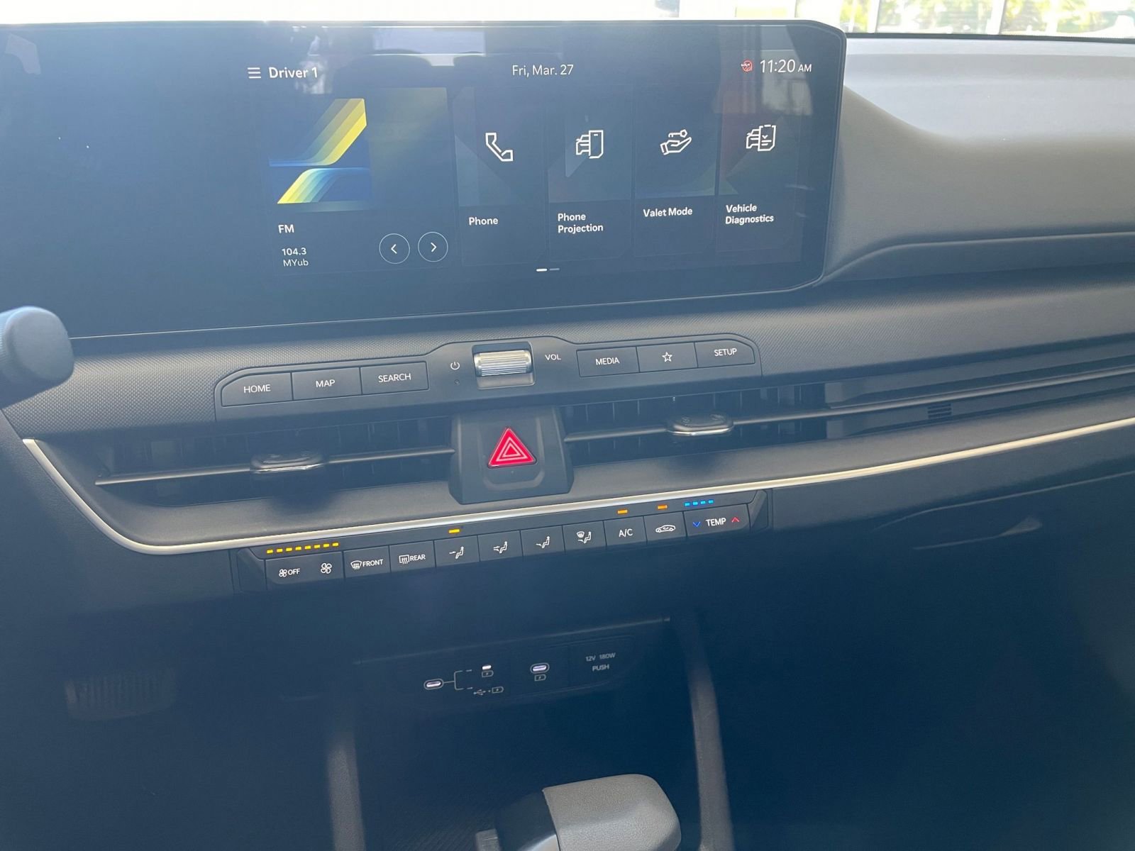 Thumbnail: 2025 Kia K4 - 17