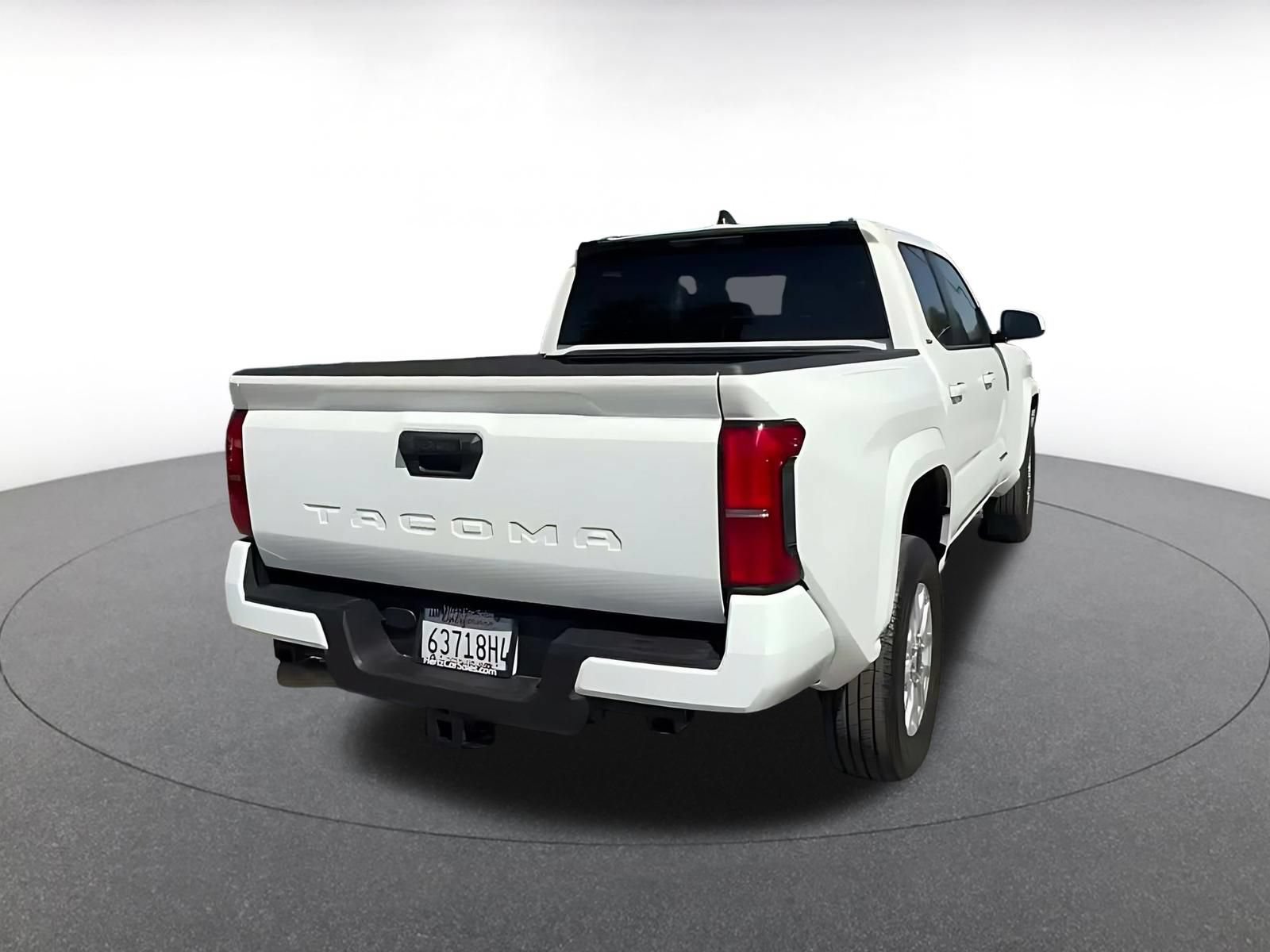Thumbnail: 2026 Toyota Tacoma - 13