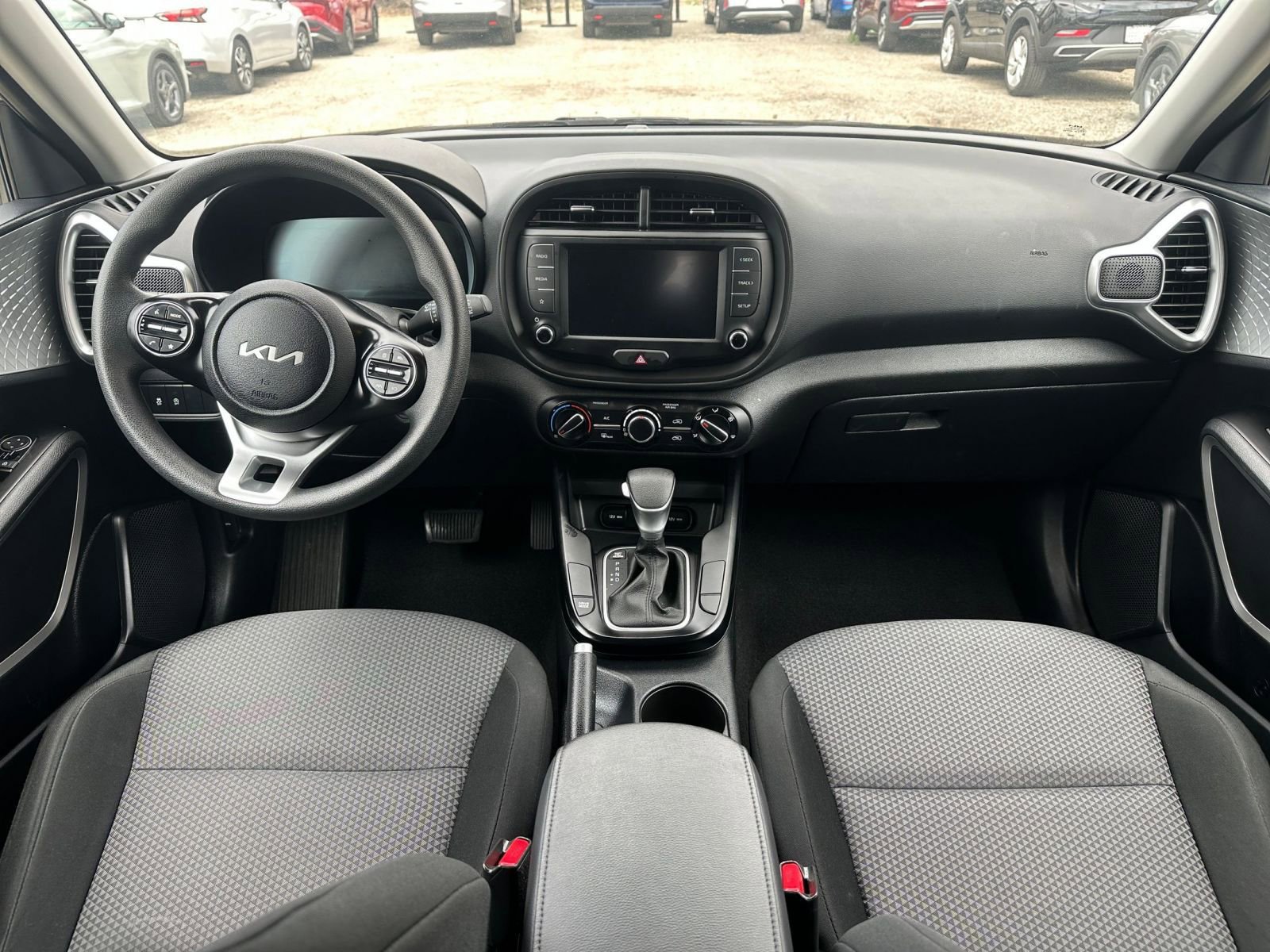Thumbnail: 2025 Kia Soul - 31