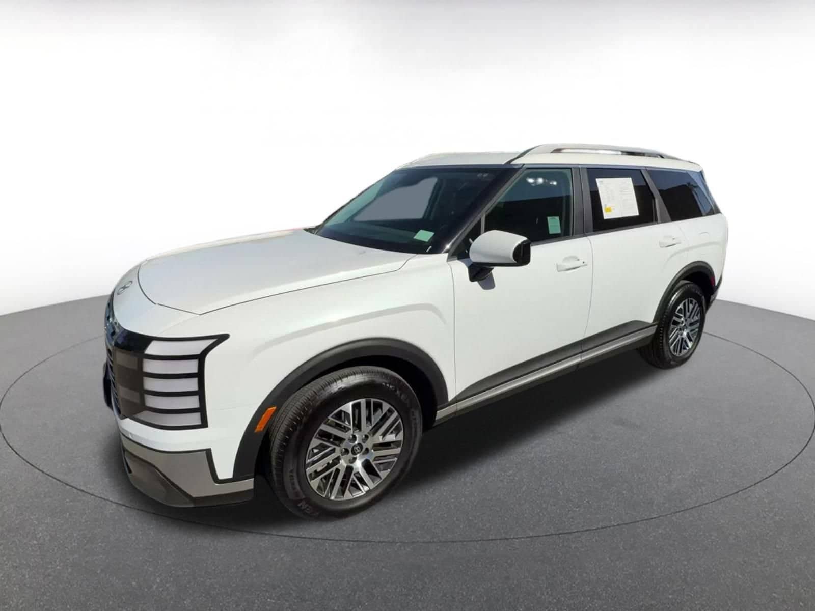 Thumbnail: 2026 Hyundai Palisade - 8