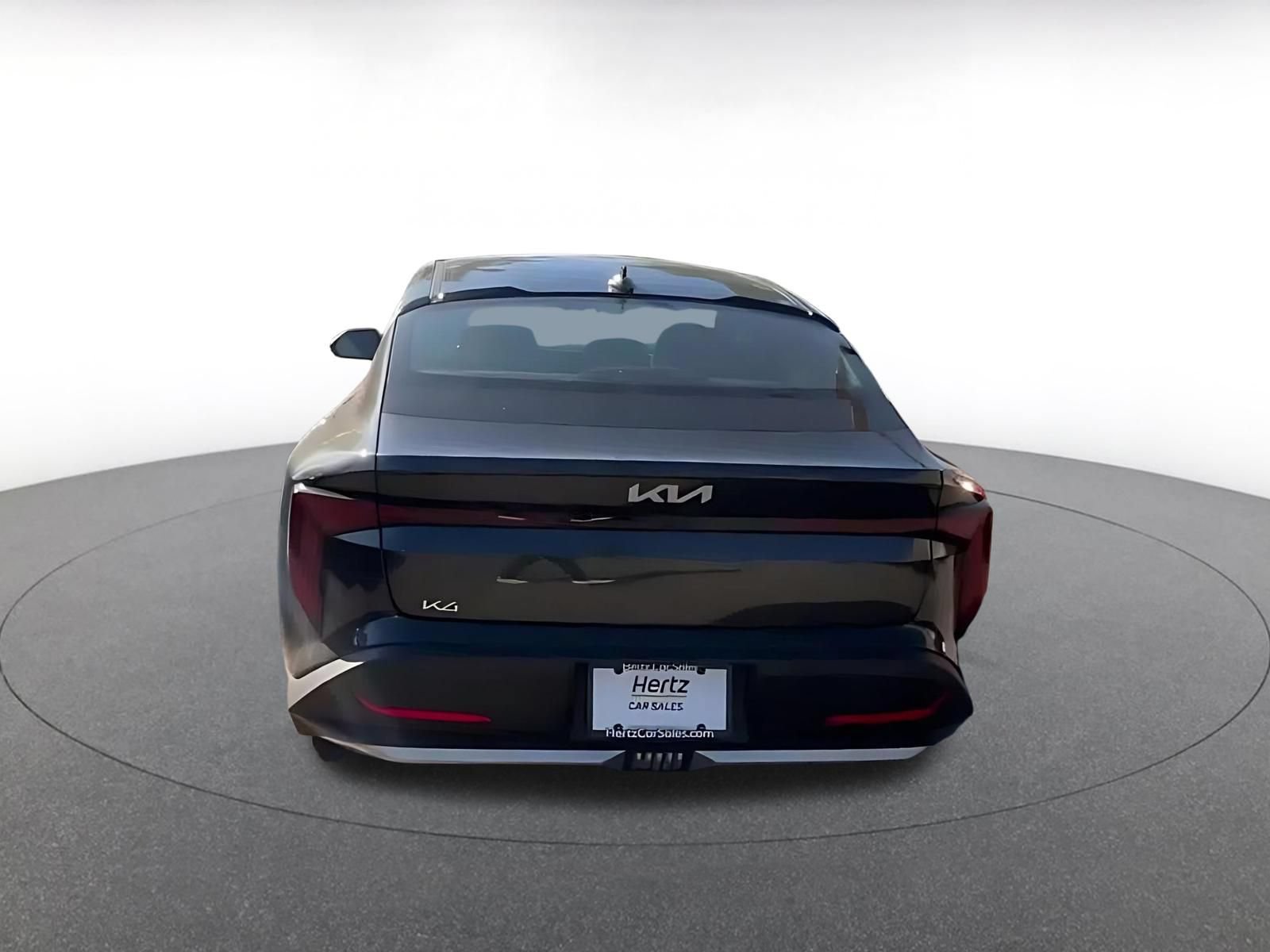 Thumbnail: 2025 Kia K4 - 12