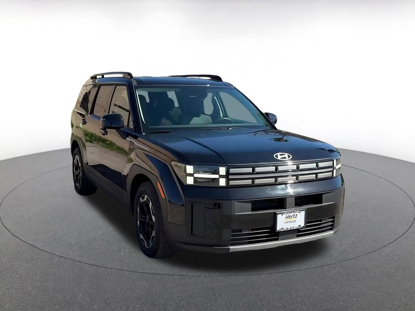 Thumbnail: 2025 Hyundai Santa Fe - 3