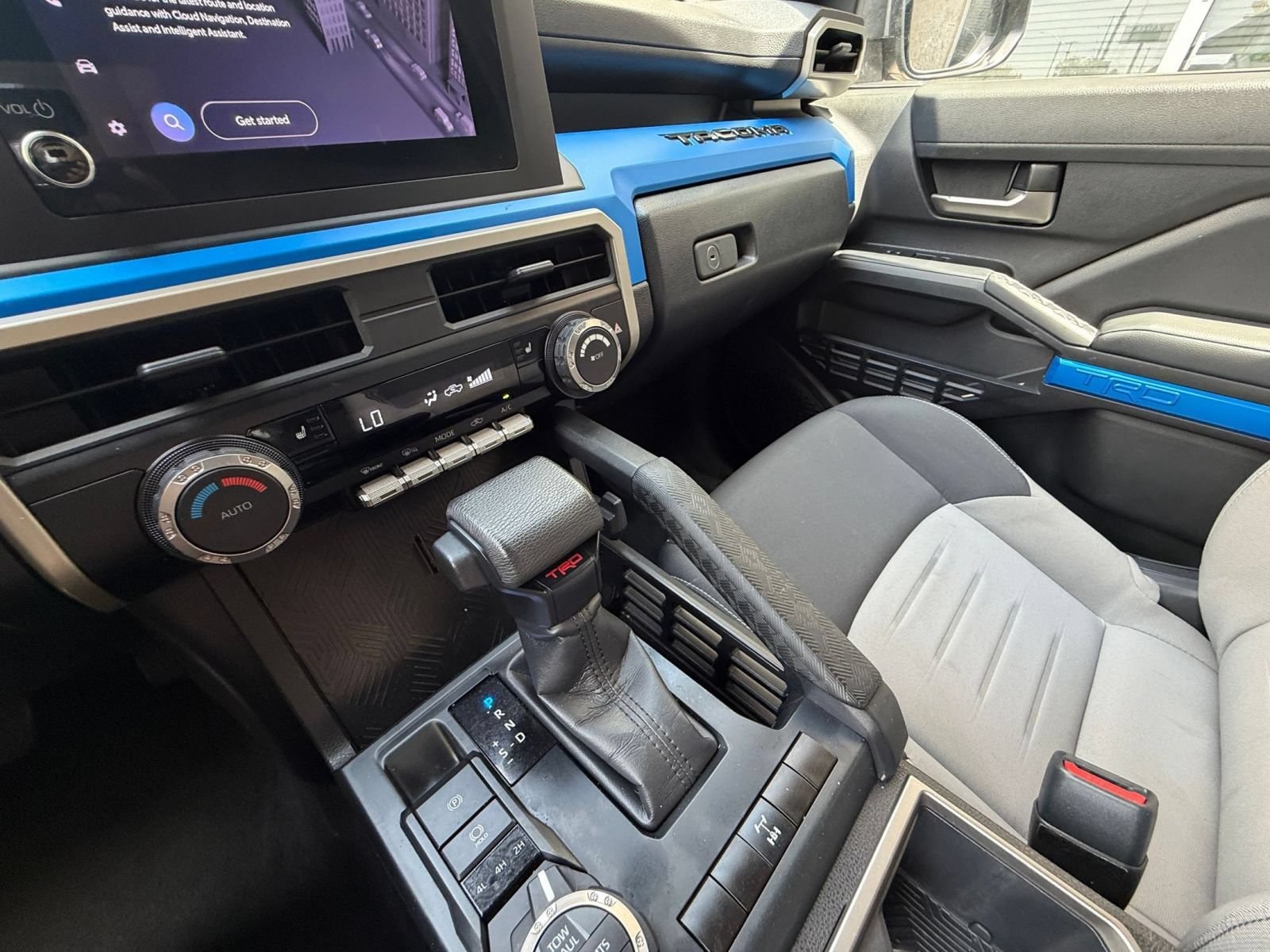 Thumbnail: 2025 Toyota Tacoma - 35