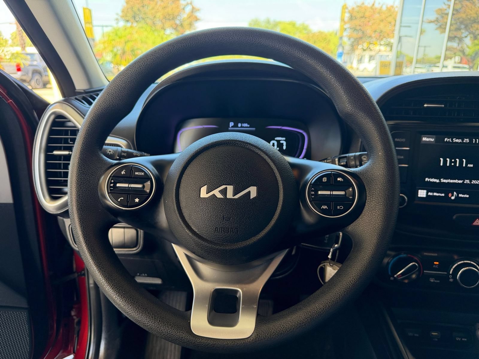 Thumbnail: 2025 Kia Soul - 25