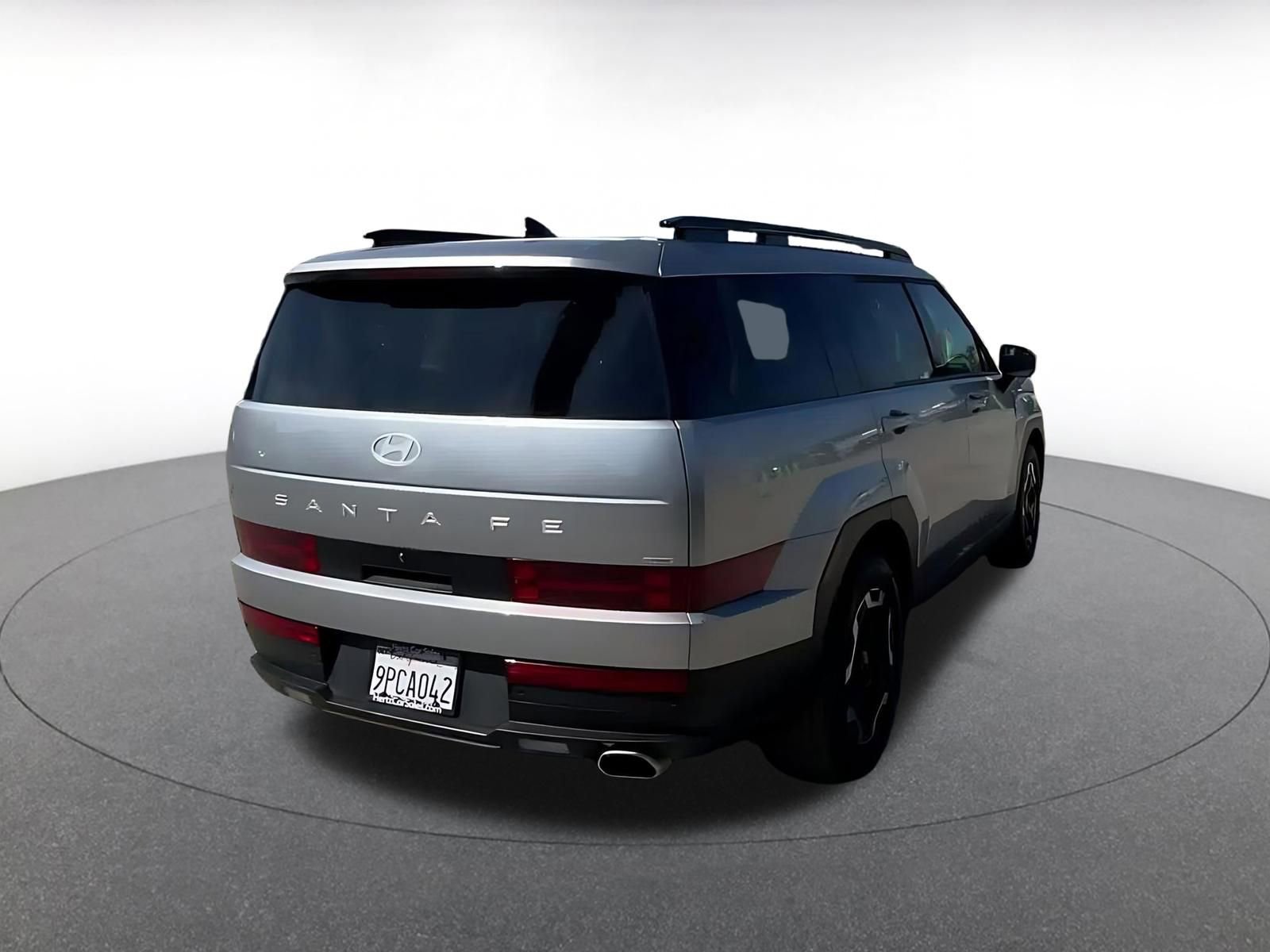 Thumbnail: 2025 Hyundai Santa Fe - 14