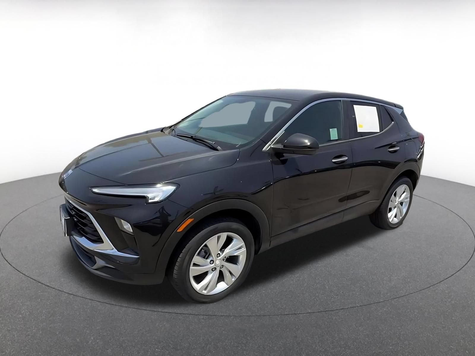 Thumbnail: 2025 Buick Encore GX - 8