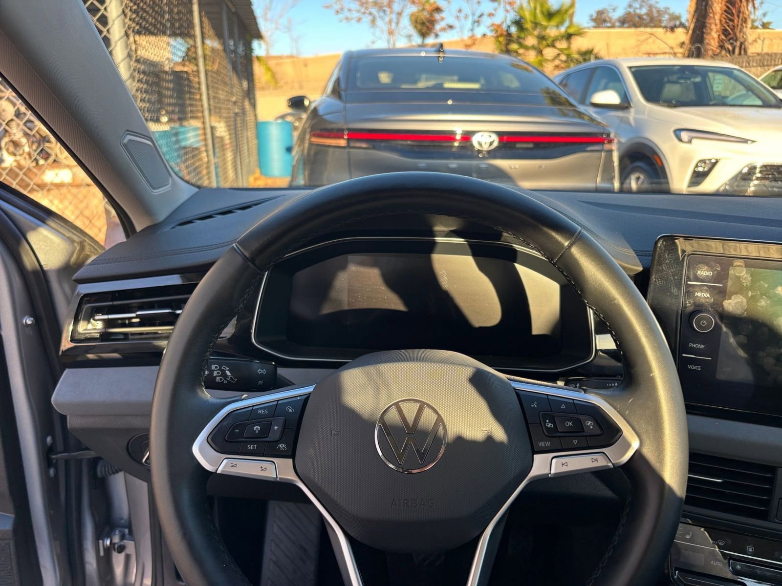 Thumbnail: 2025 Volkswagen Jetta - 34