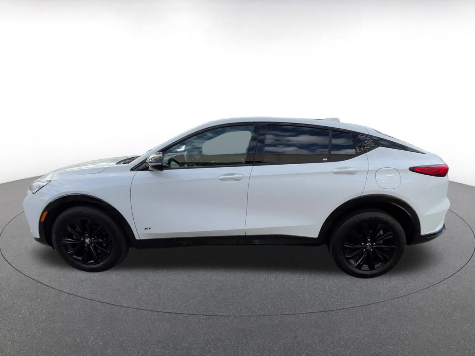 Thumbnail: 2025 Buick Envista - 9