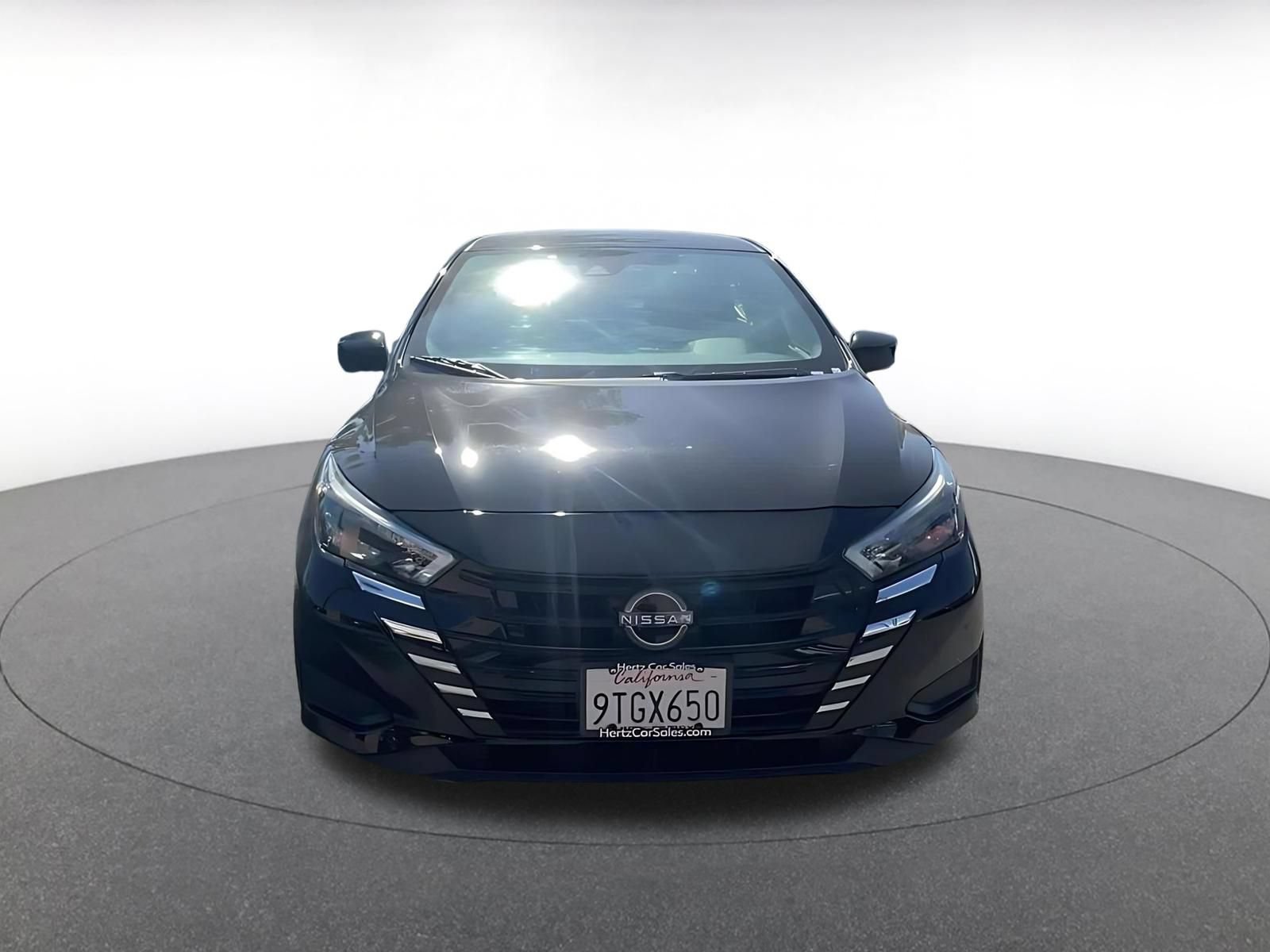 Thumbnail: 2025 Nissan Versa - 3