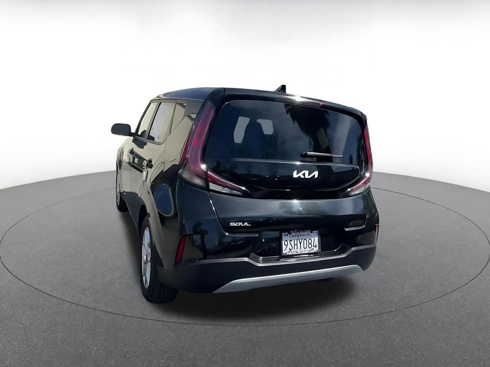 Thumbnail: 2025 Kia Soul - 11